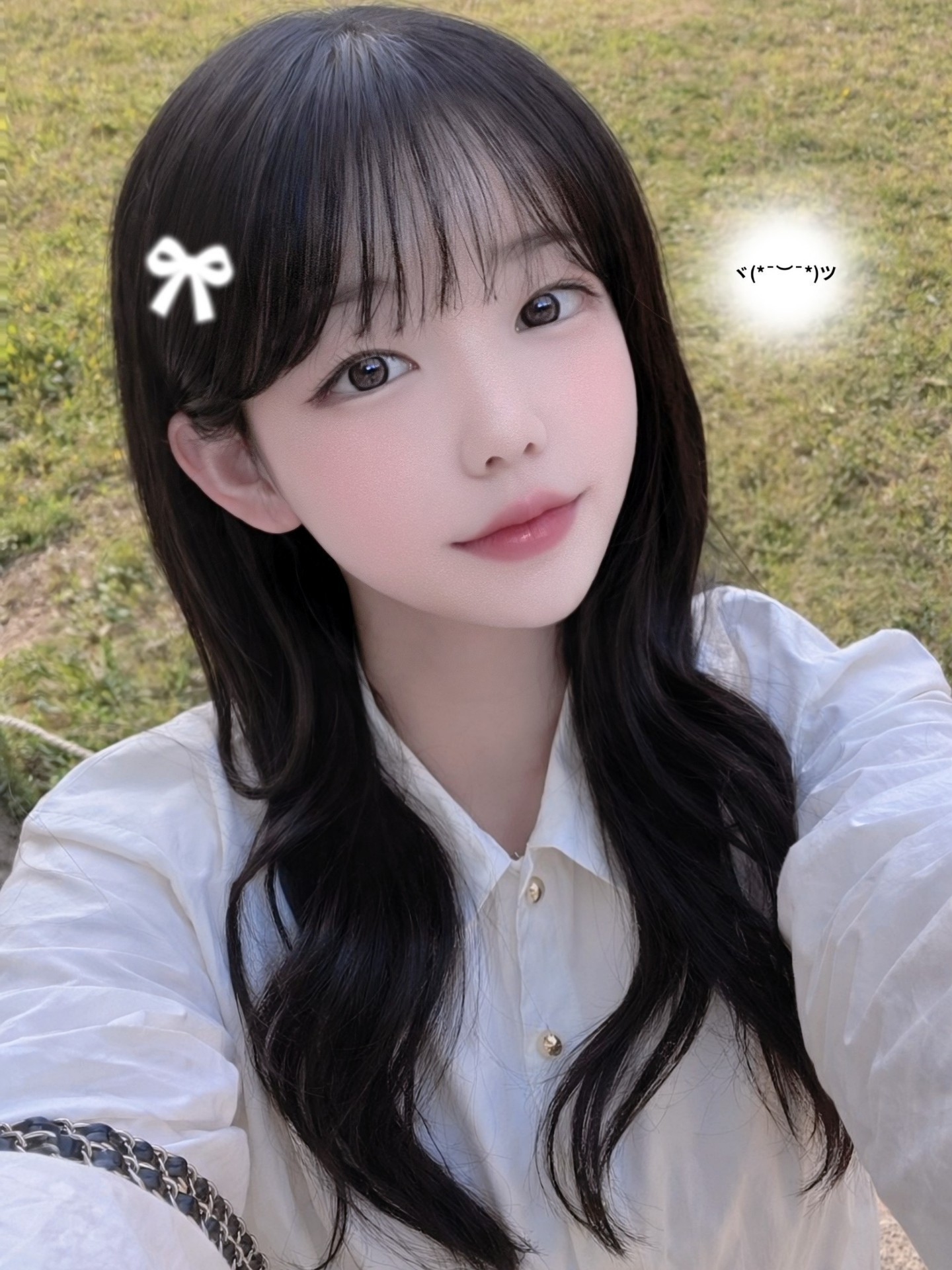 자꾸 눈이 가네