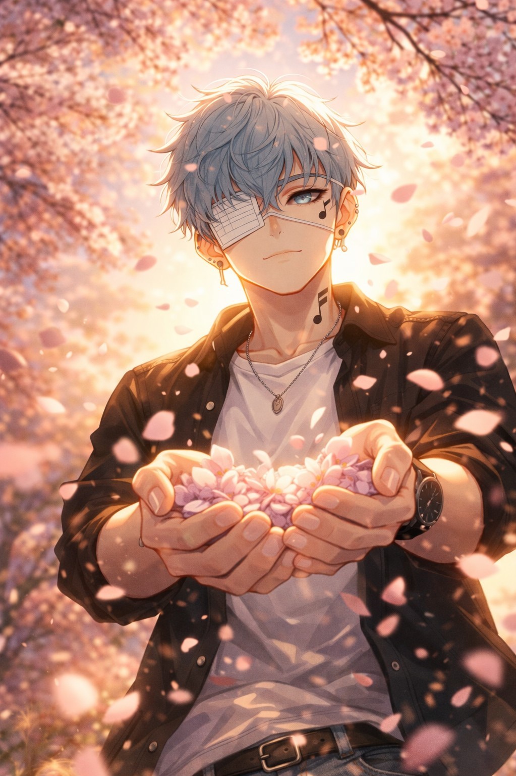 지켜주고싶은(?) 목소리