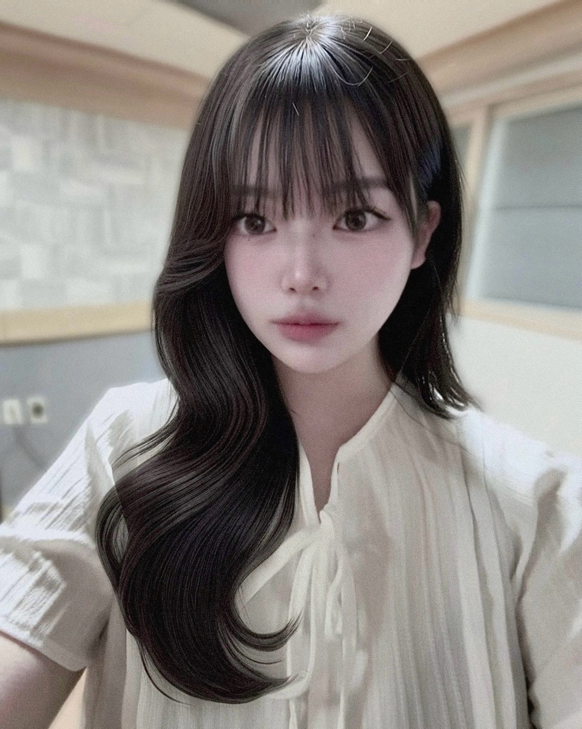 친해져요, 우리