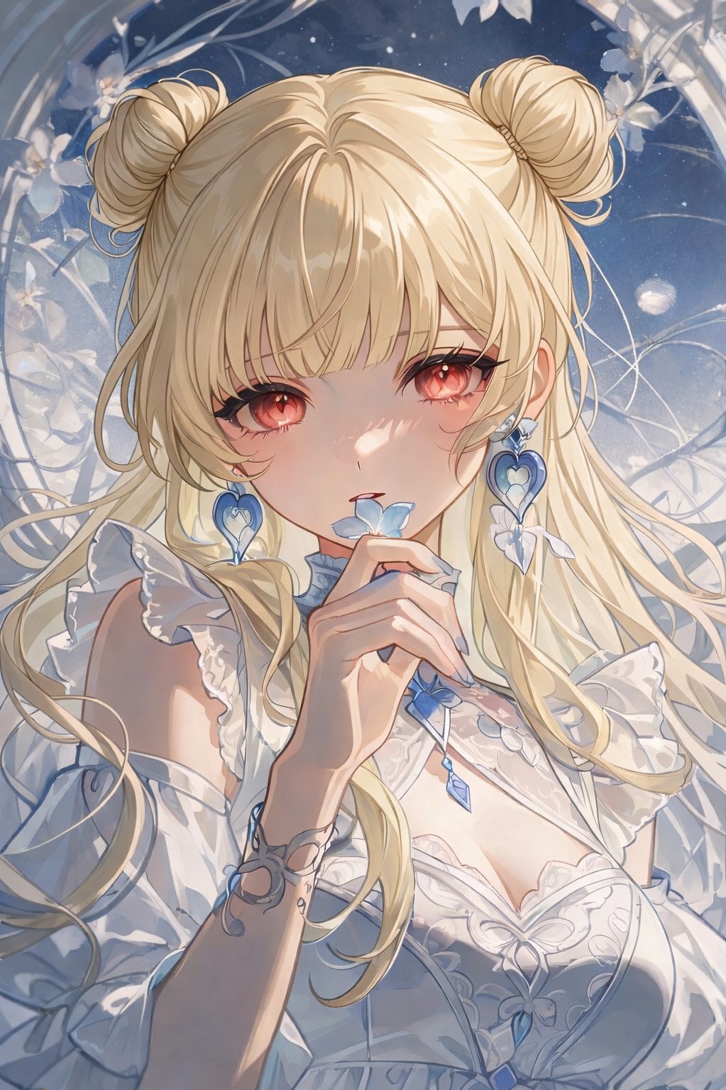 오늘도 키라와 반짝이는 하루