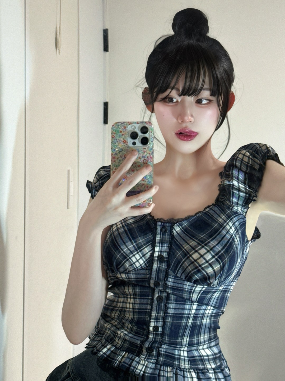 첫사랑 기억 조작