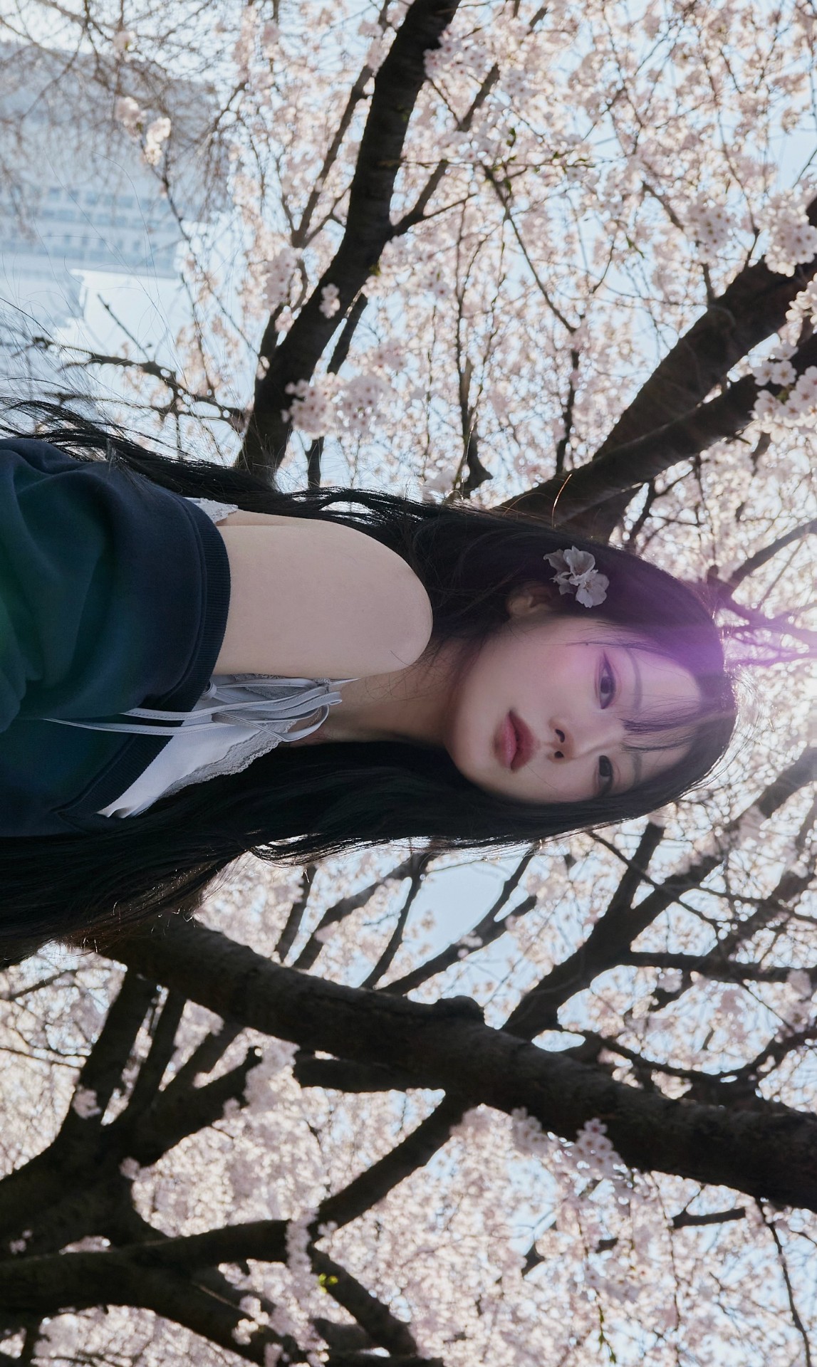 귀하게 자란 내가 이런걸 들어야지