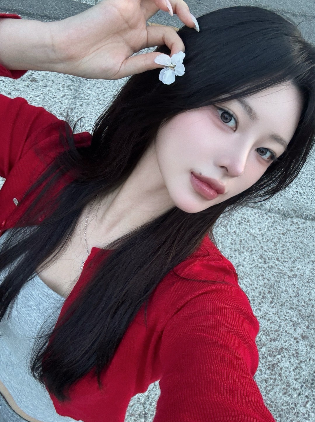 굿모닝, 이렇게 문자를 보내