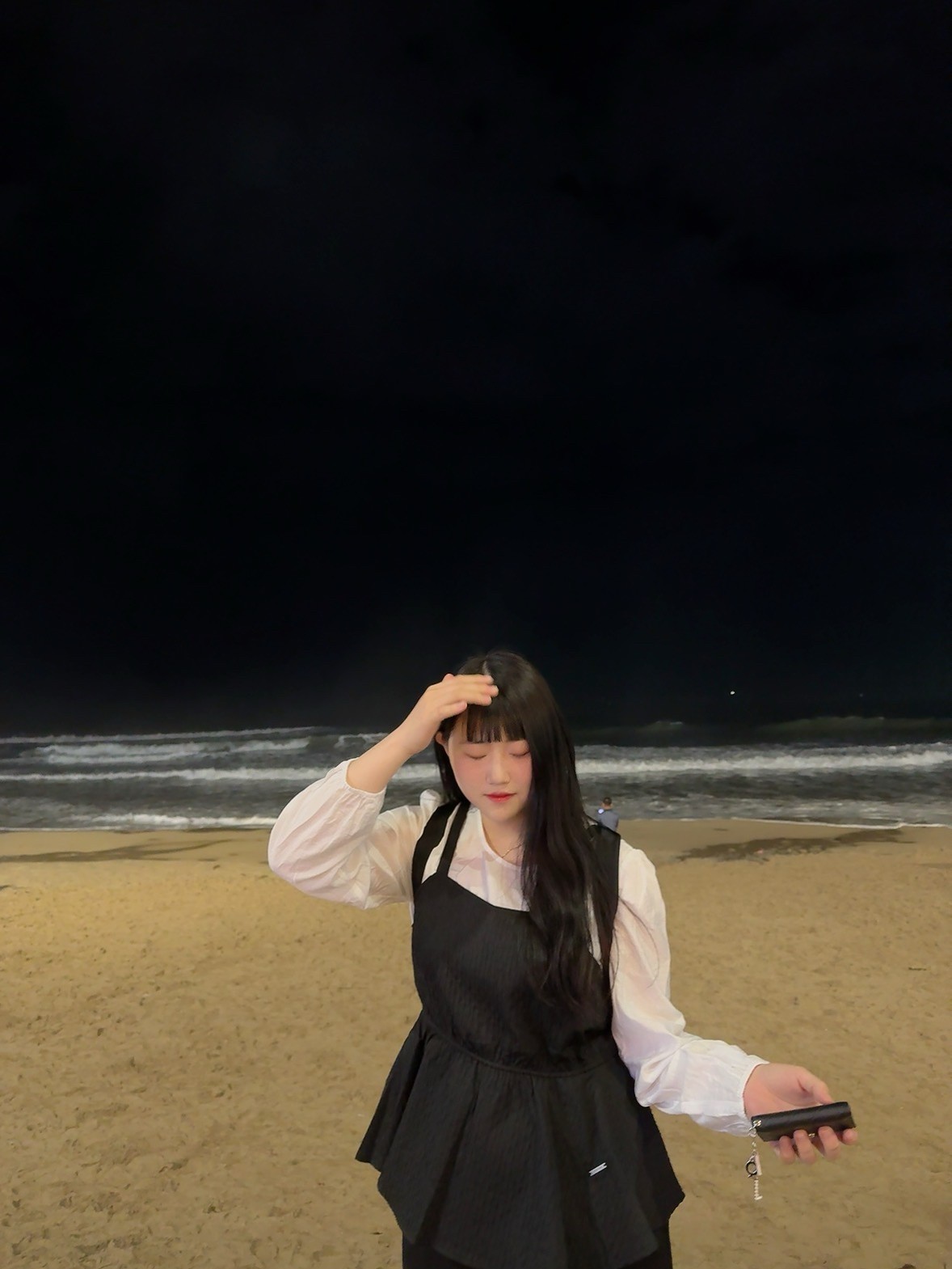 50일, 신청곡 라디오의 정석💗