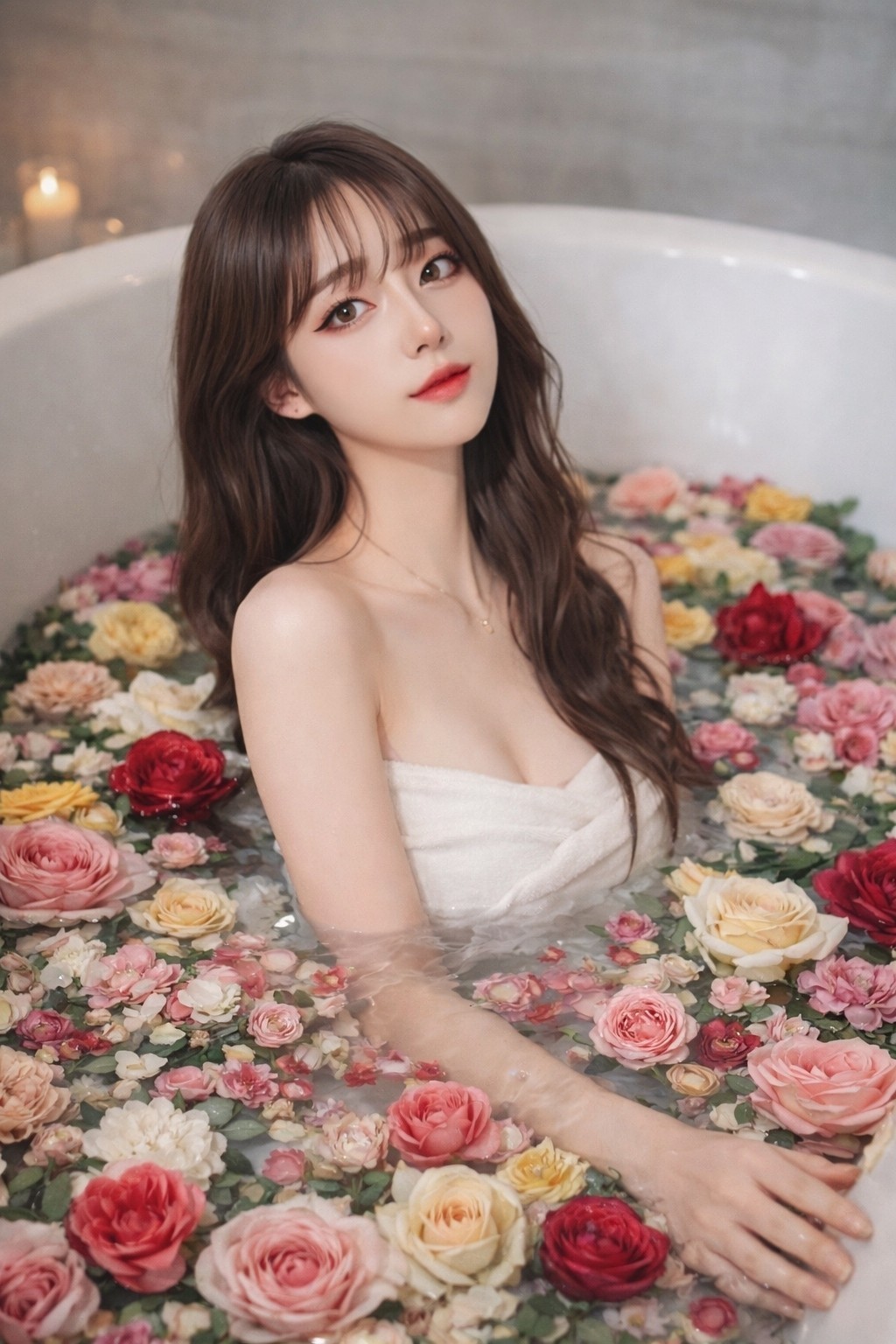 신입6일차)노래라이브♪