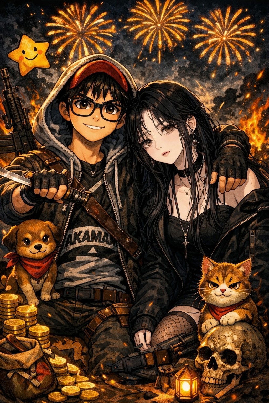 Sweet Bee 잔잔한 방송 ~