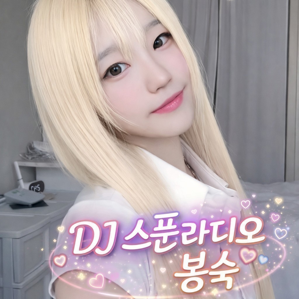 오후) 소통 청곡 플리💓