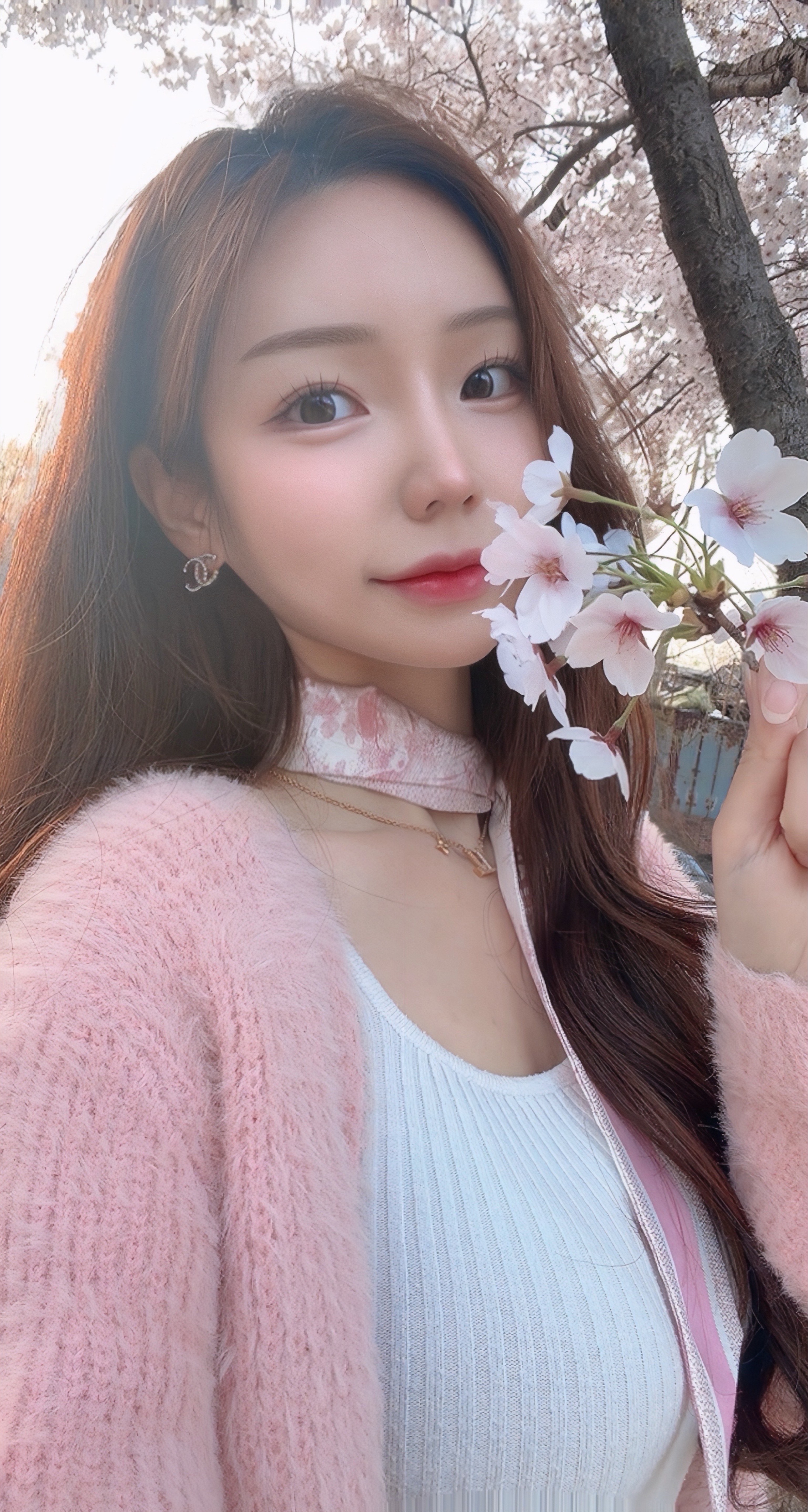 14일차)쁘니 보러올사람~🙌🏻