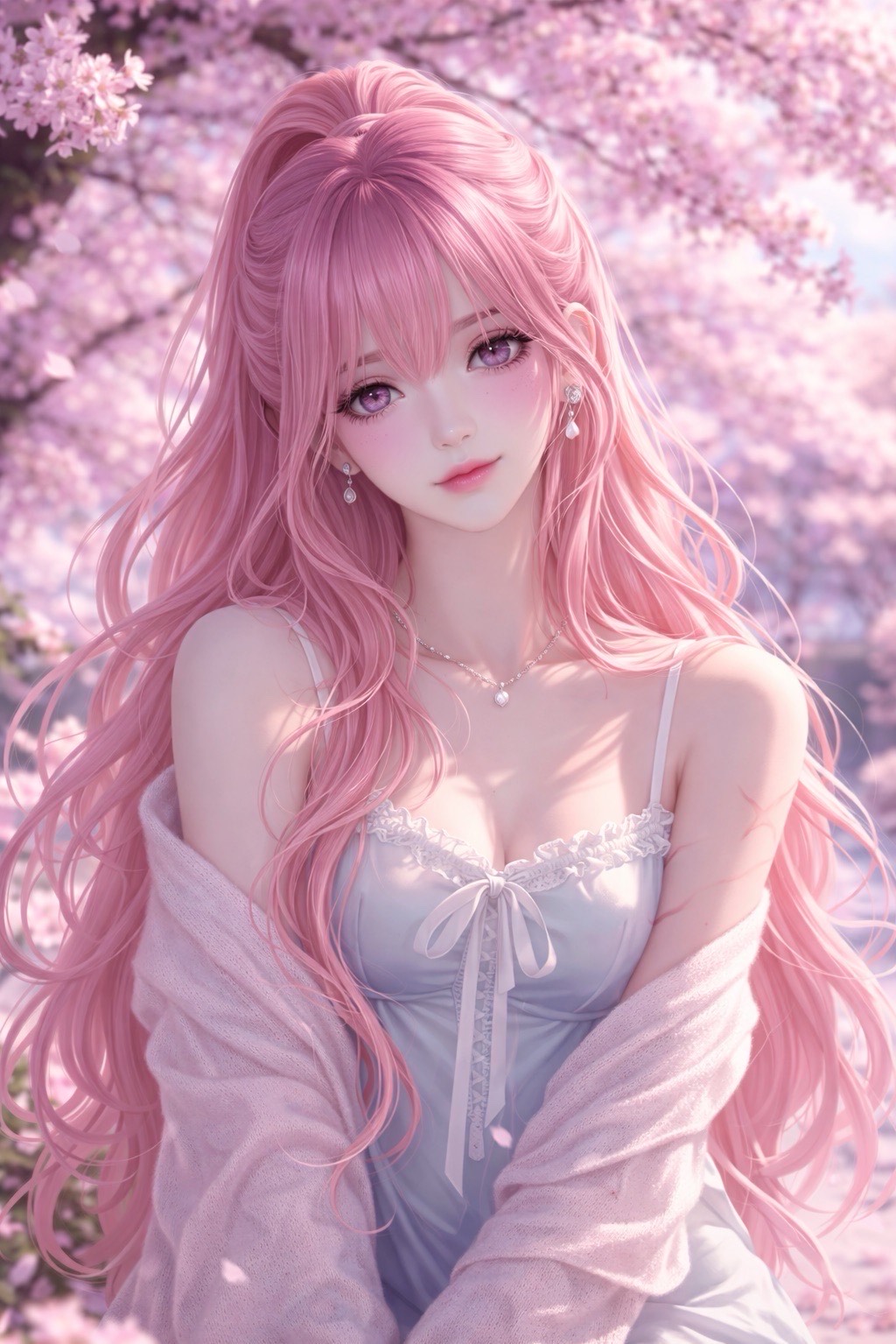 너의 취향이었으면 해