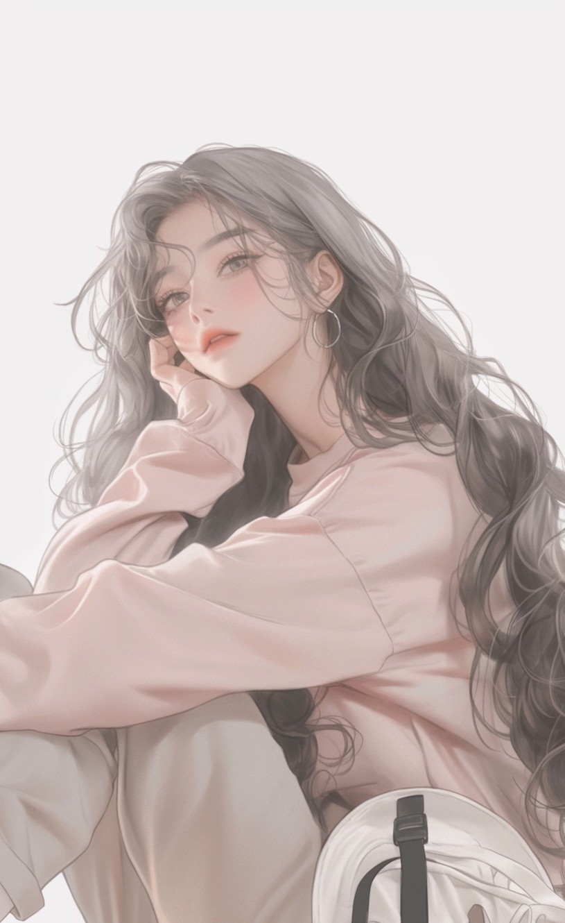 🌸(신입) 잔잔한 중저음