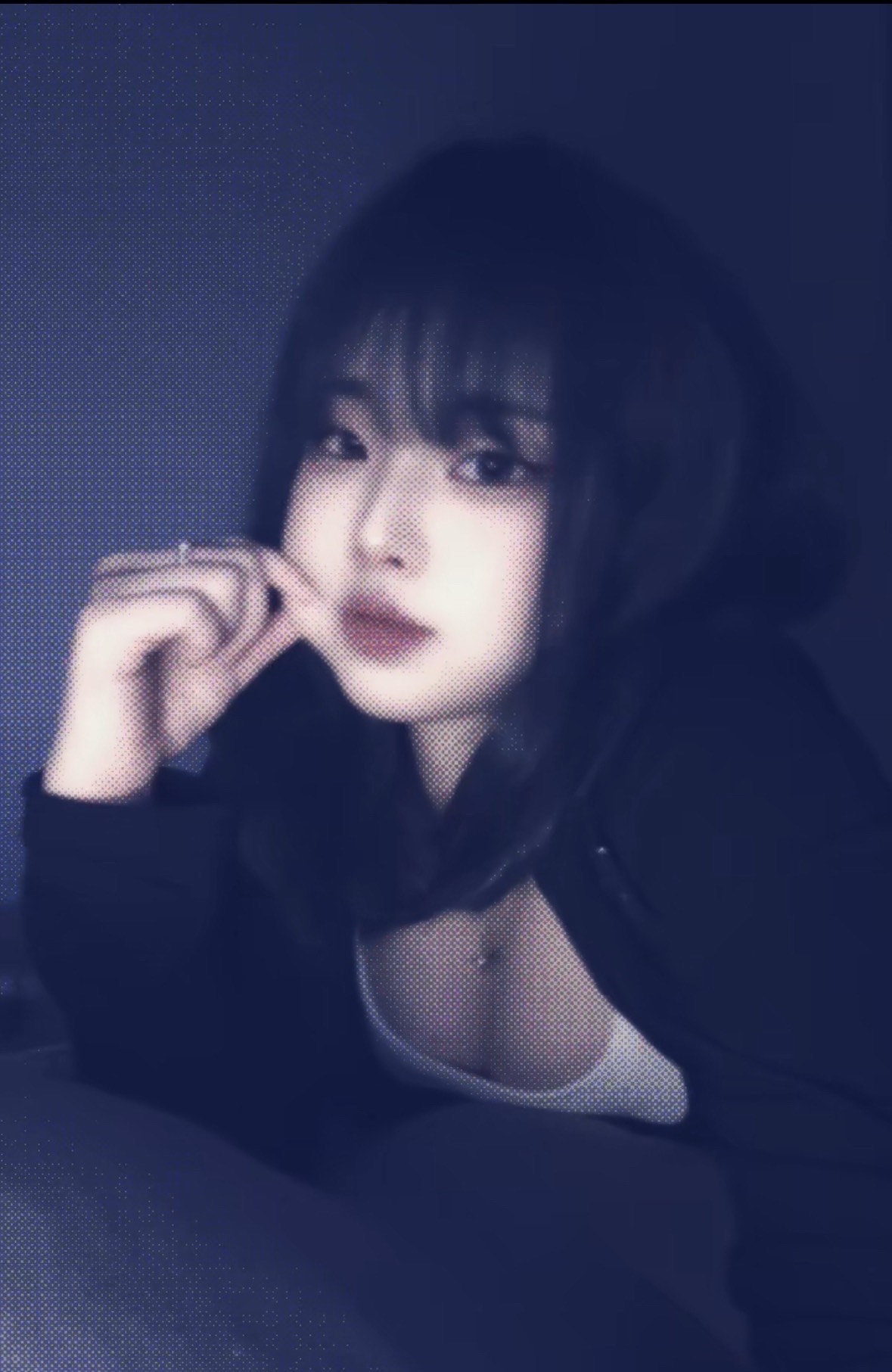 봤으면 들어와 나랑 놀자ㅏ