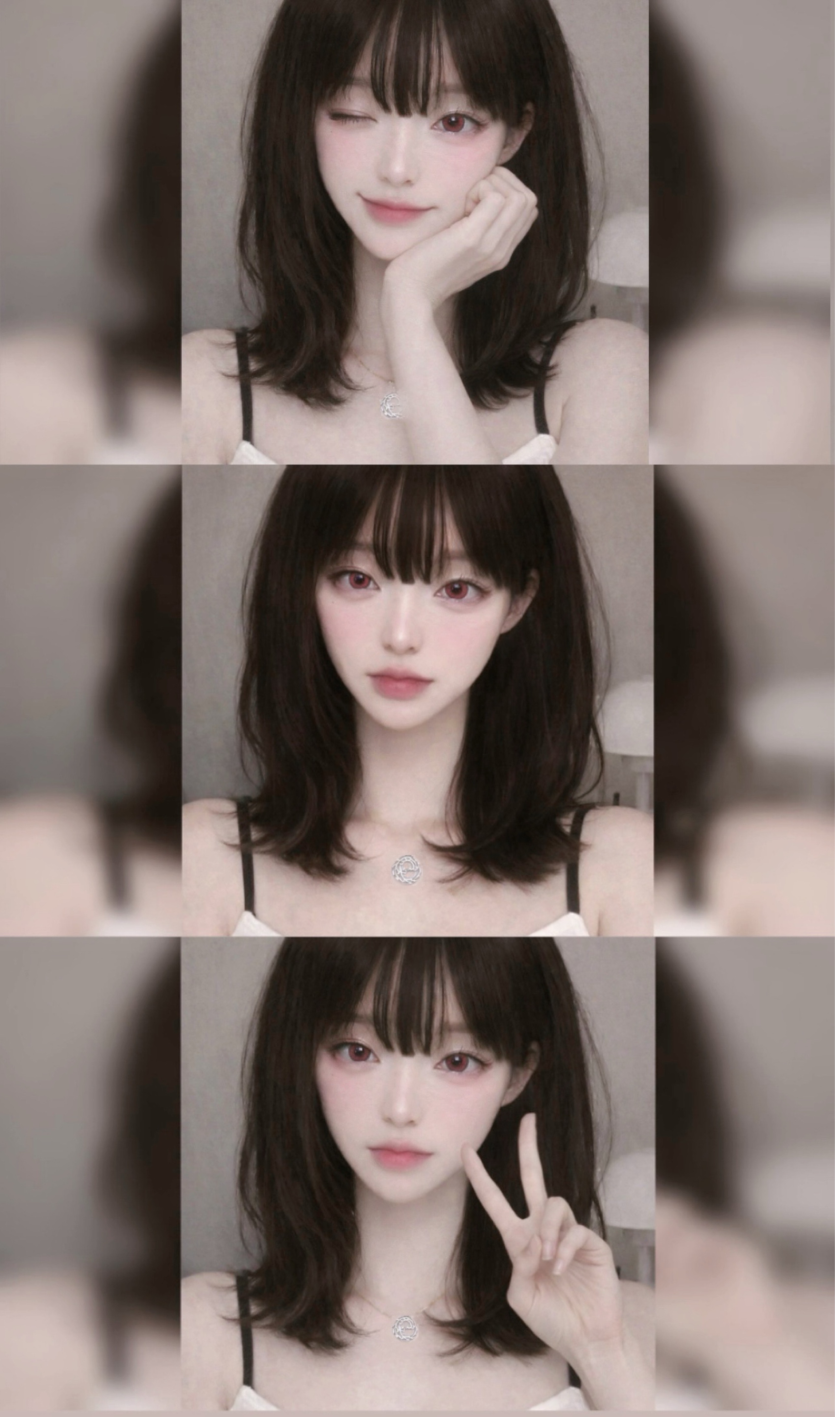 듣다가 백월하셔도 좋습니다