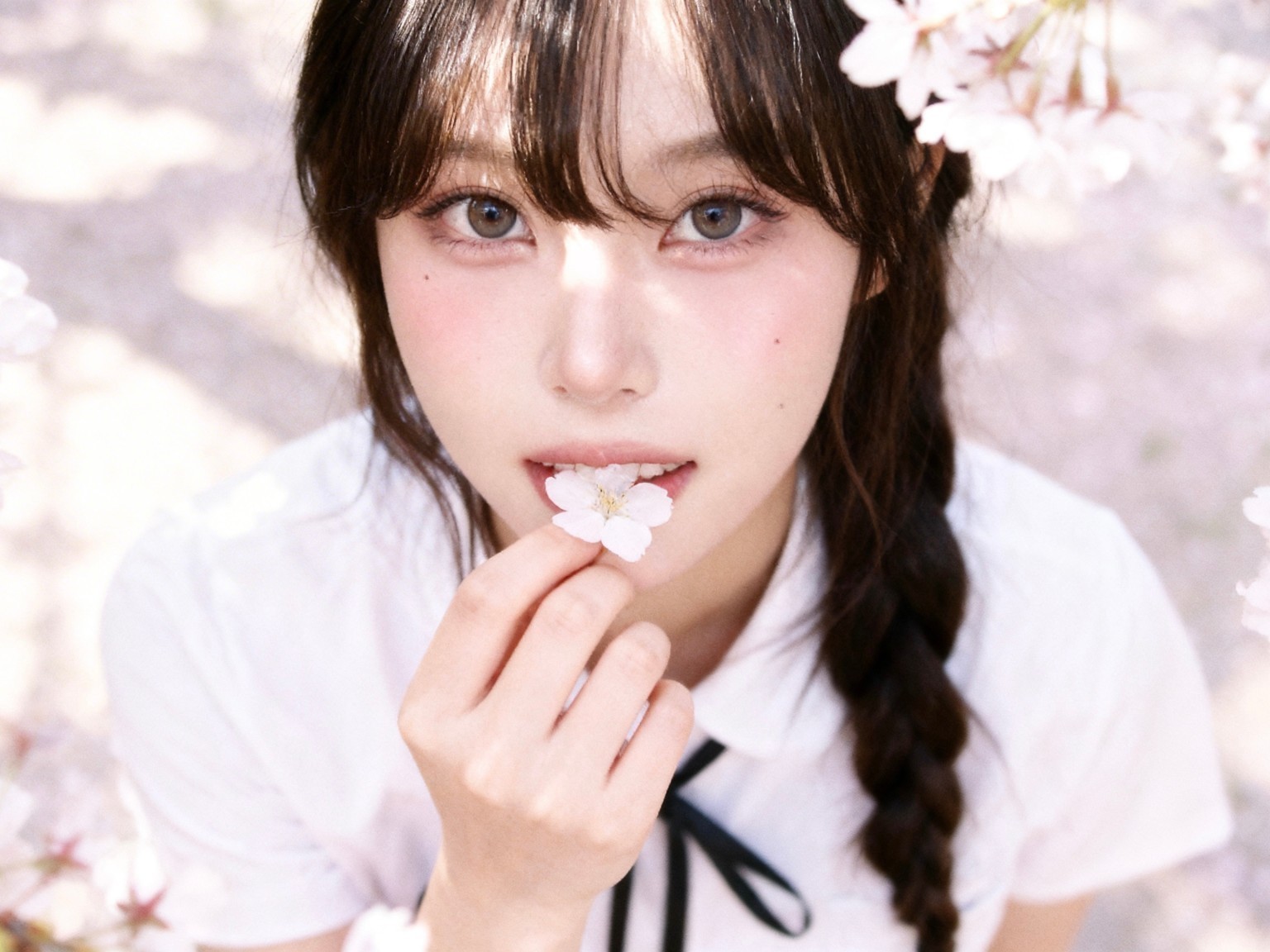 그래, 우리는 🎵