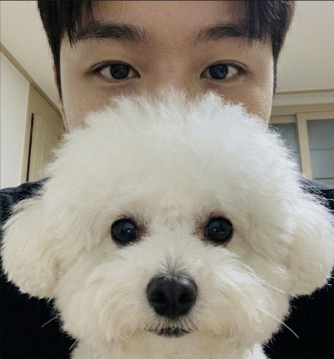 뉴페이스 대환영 🤍