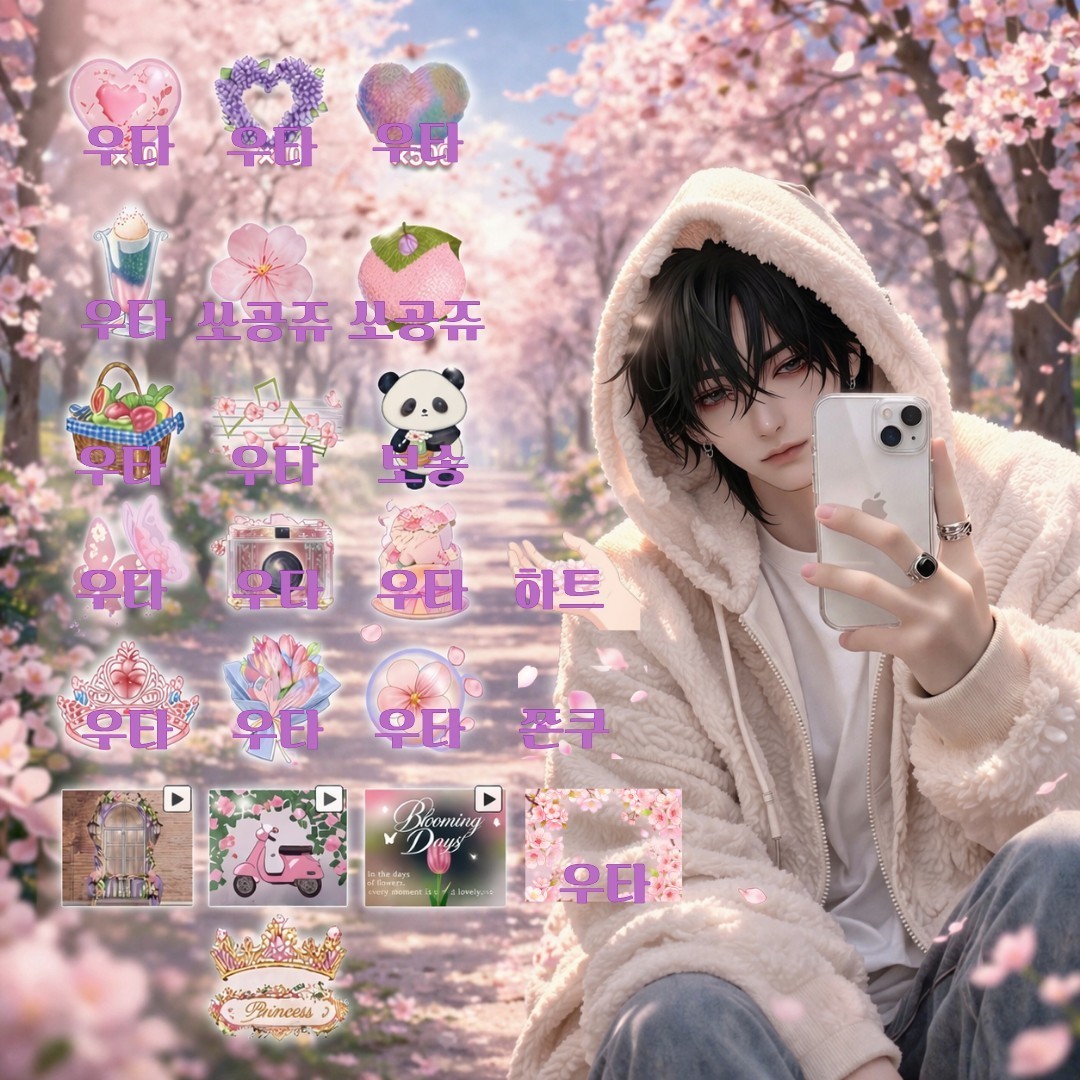 #39. 굿모닝 아침 소통방송!