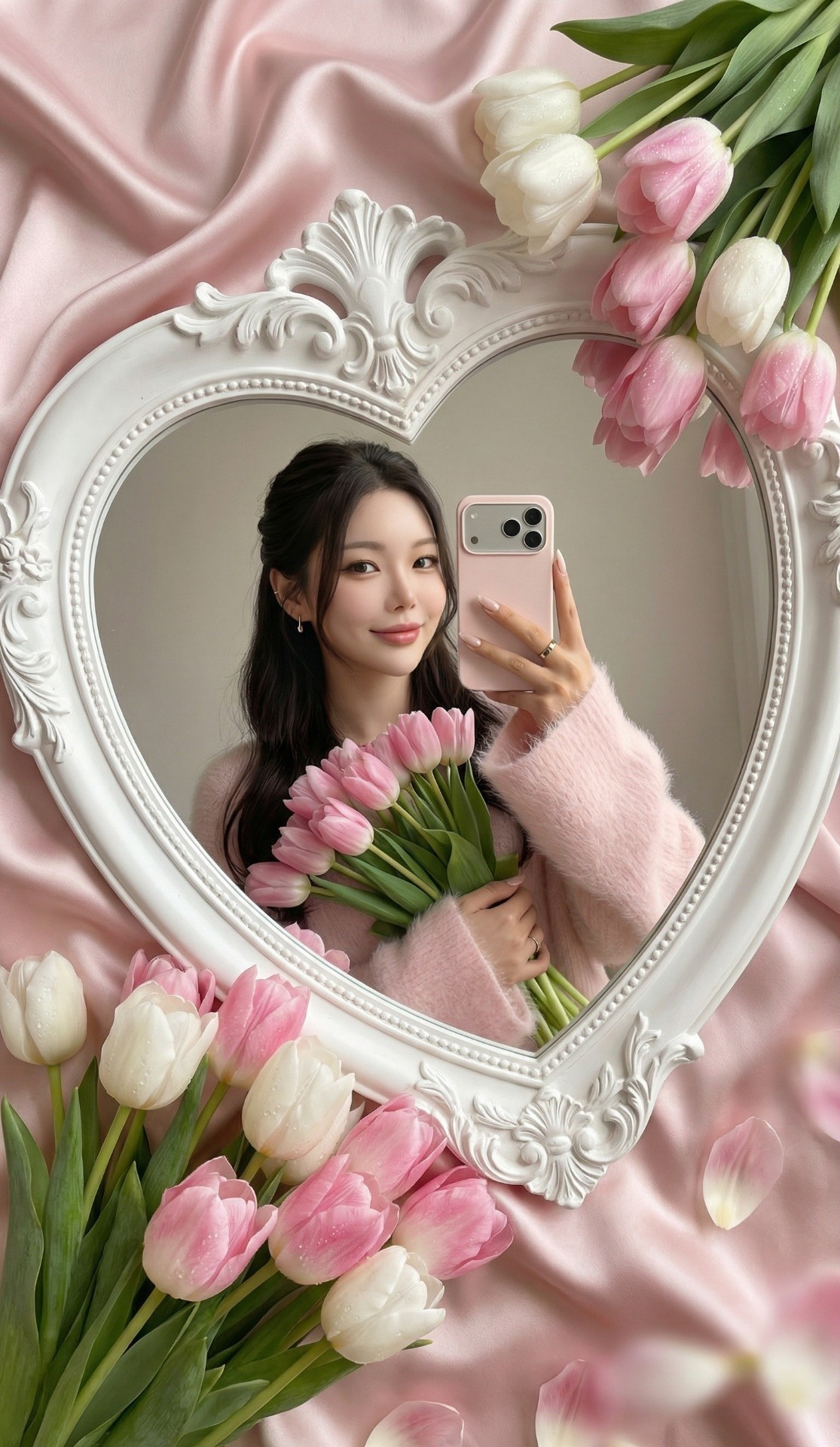 # 잔잔함 한 스푼, 경박함 열 스푼