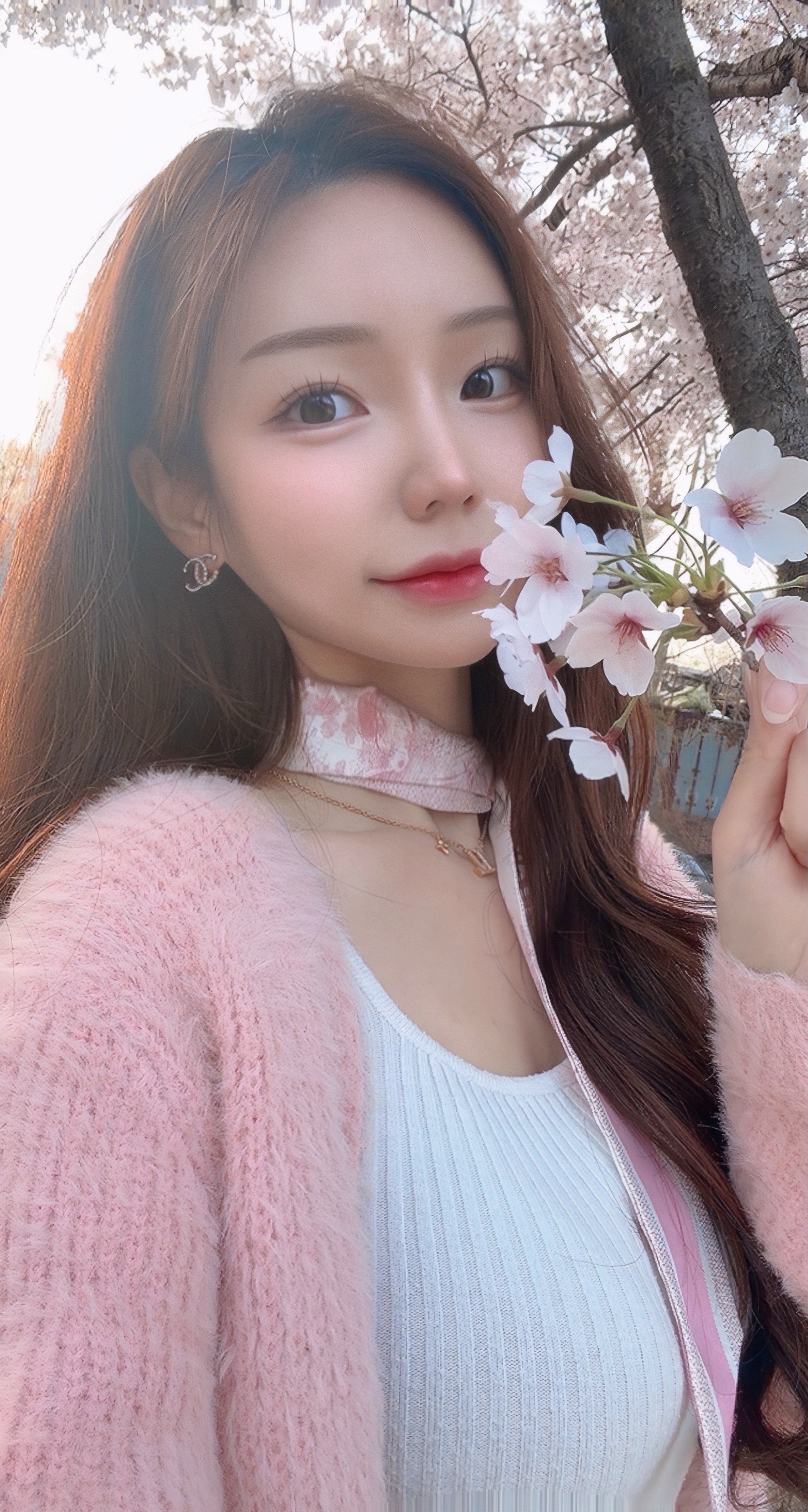 15일차)쁘니 보러올사람~🙌🏻