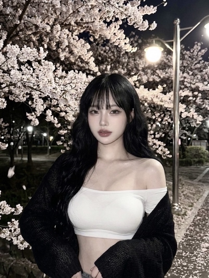 # 오지 않을 널 기다려