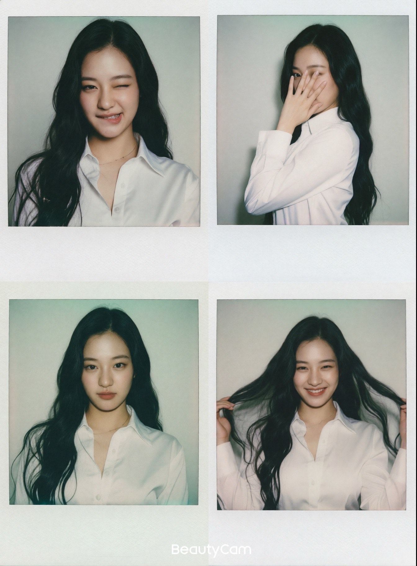 비가와서 너가 더 보고싶어  ☺️