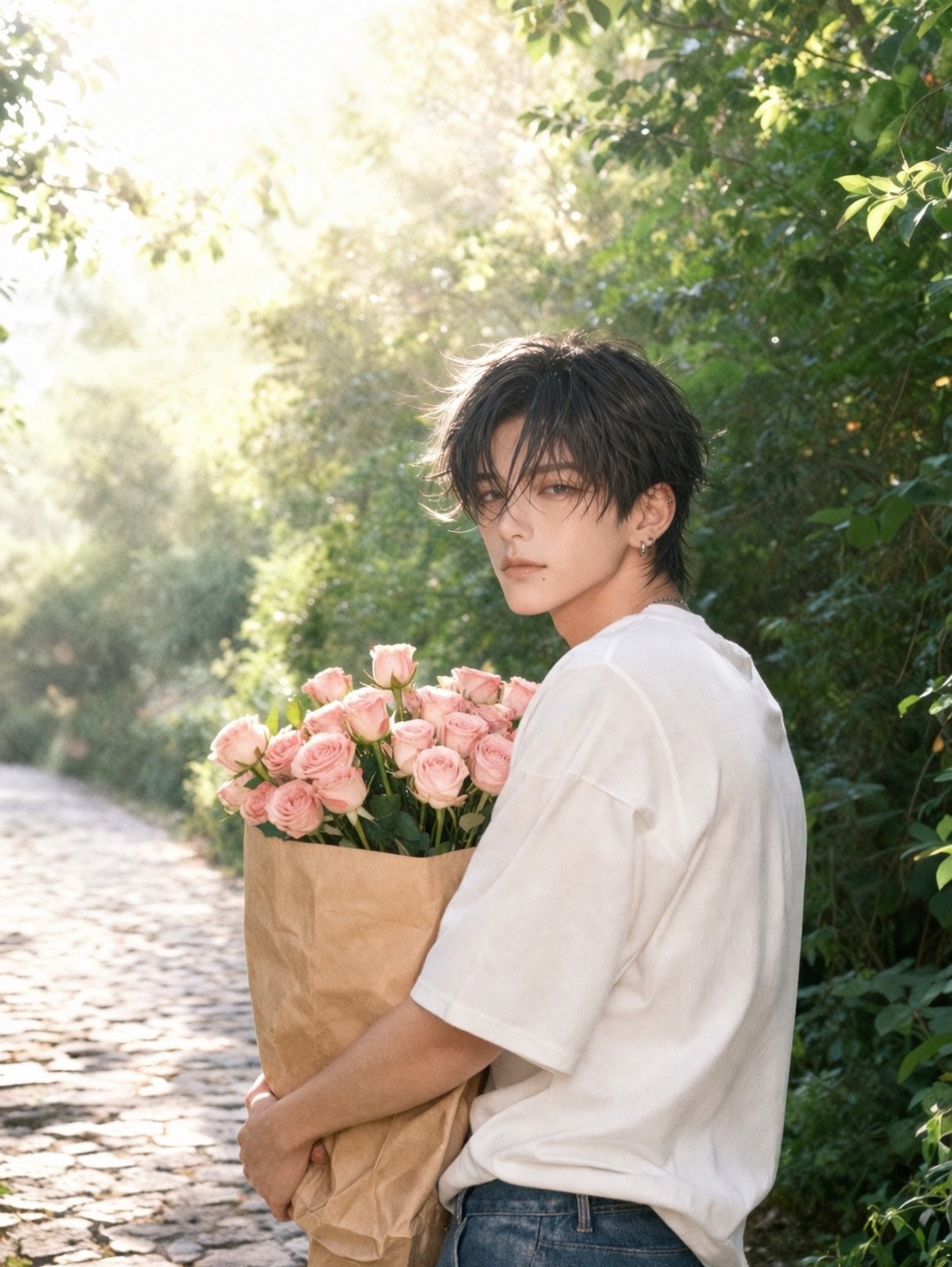 밤에 듣기 좋은 목소리