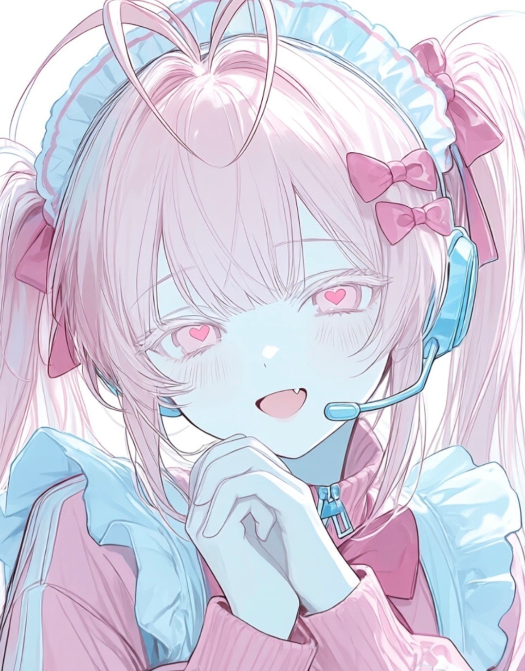 4일차)バキュンー！