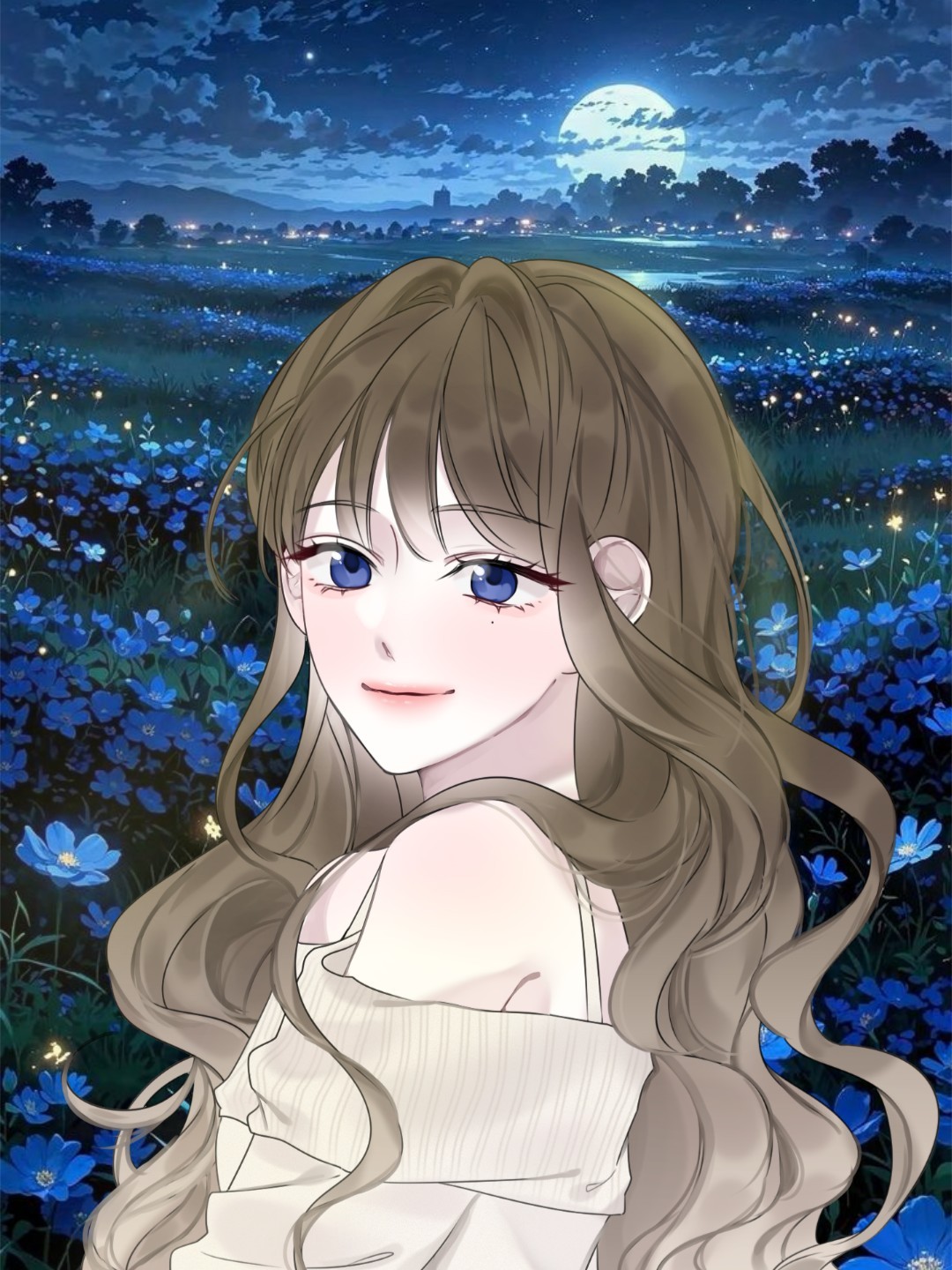 좋은 날이 오려나봐요,