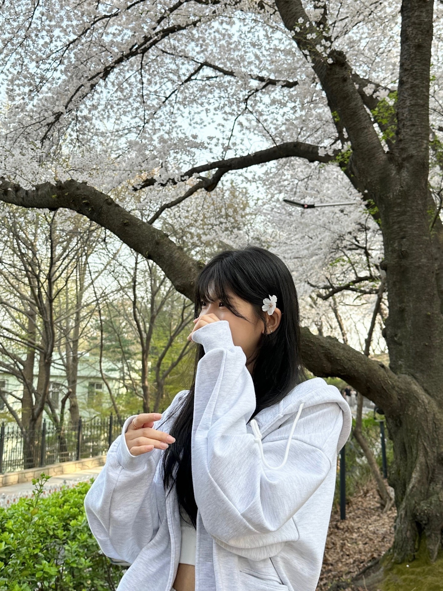 마음에 안 드시면 입컷하셔도 괜찮아요