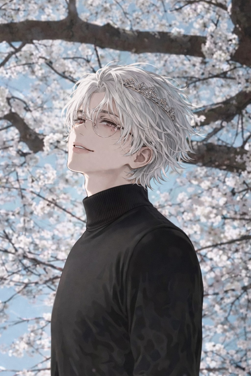 빨리와, 보고싶으니까