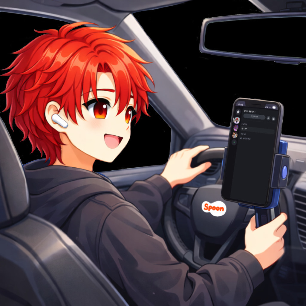 무음방송 디코중   오지마