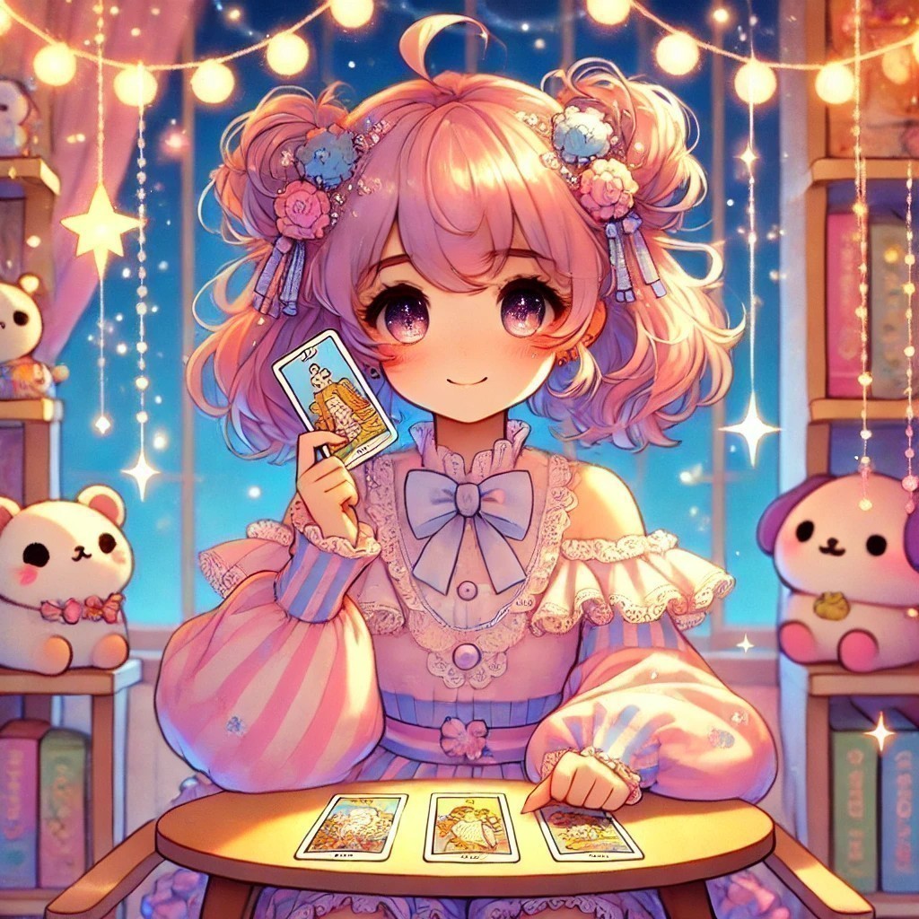 [349회]퀴즈맞추면 타로!