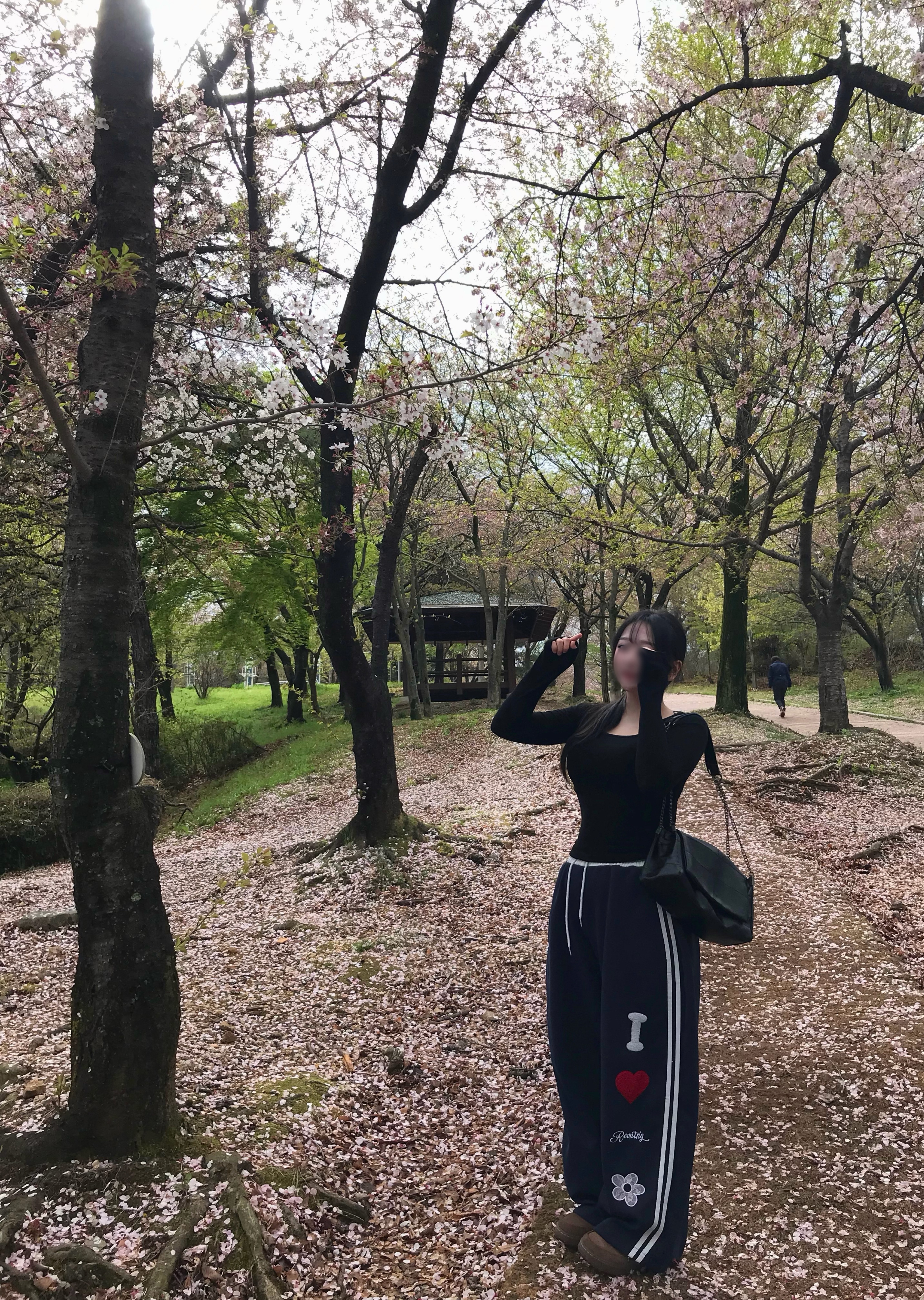 퇴근 밤티 방송