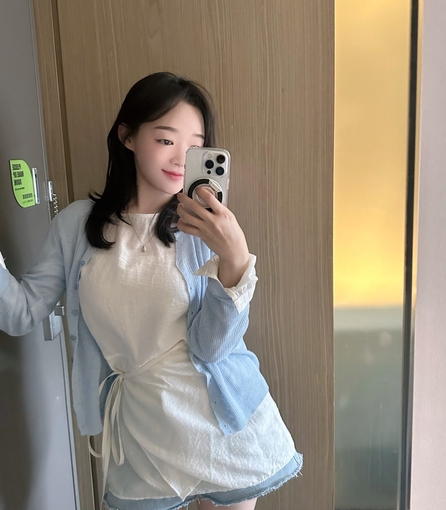 노래 자랑 참여자를 모집합니다,