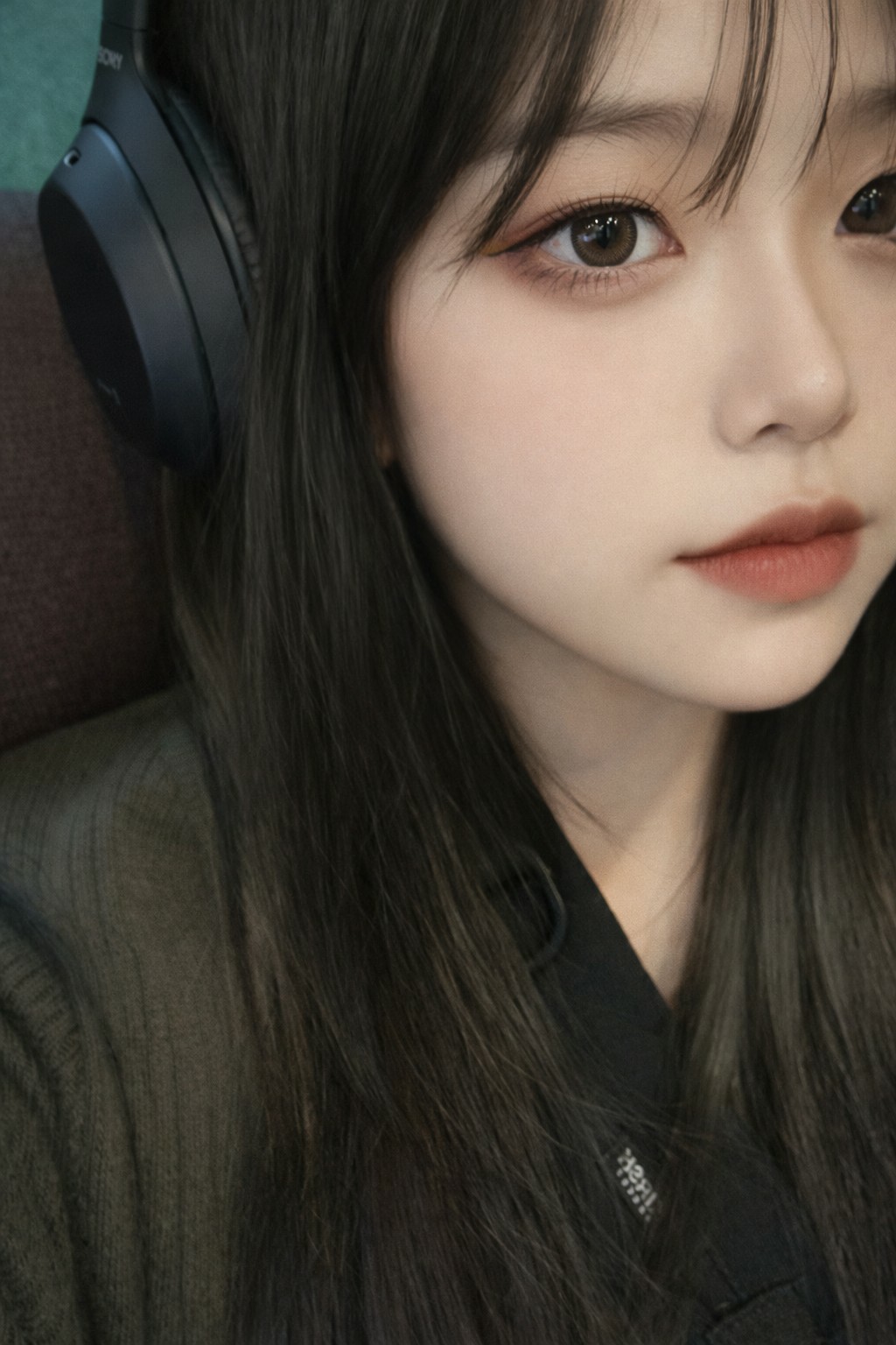 힐링🖤