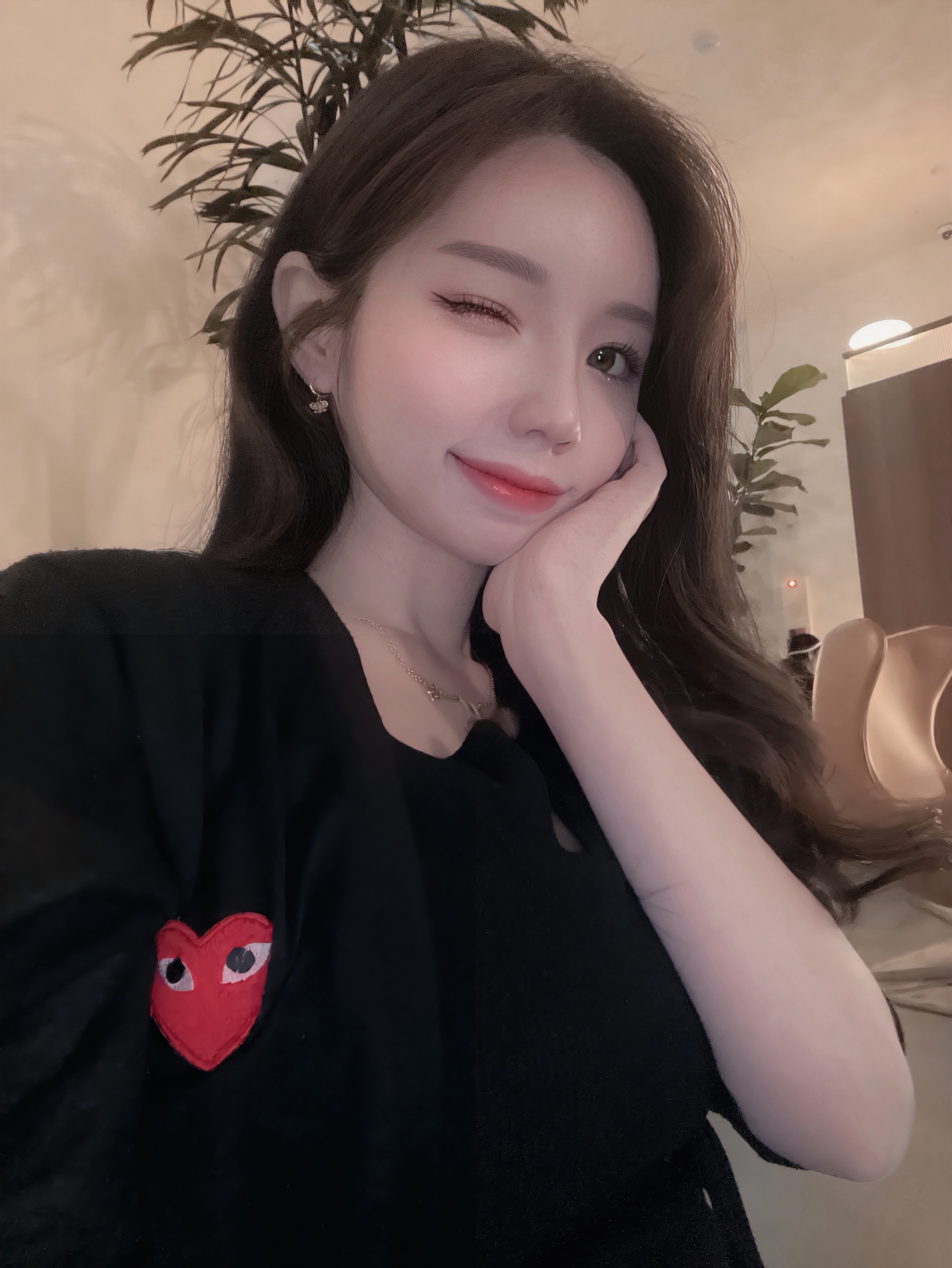 17일차)주말에 뭐해~?💕