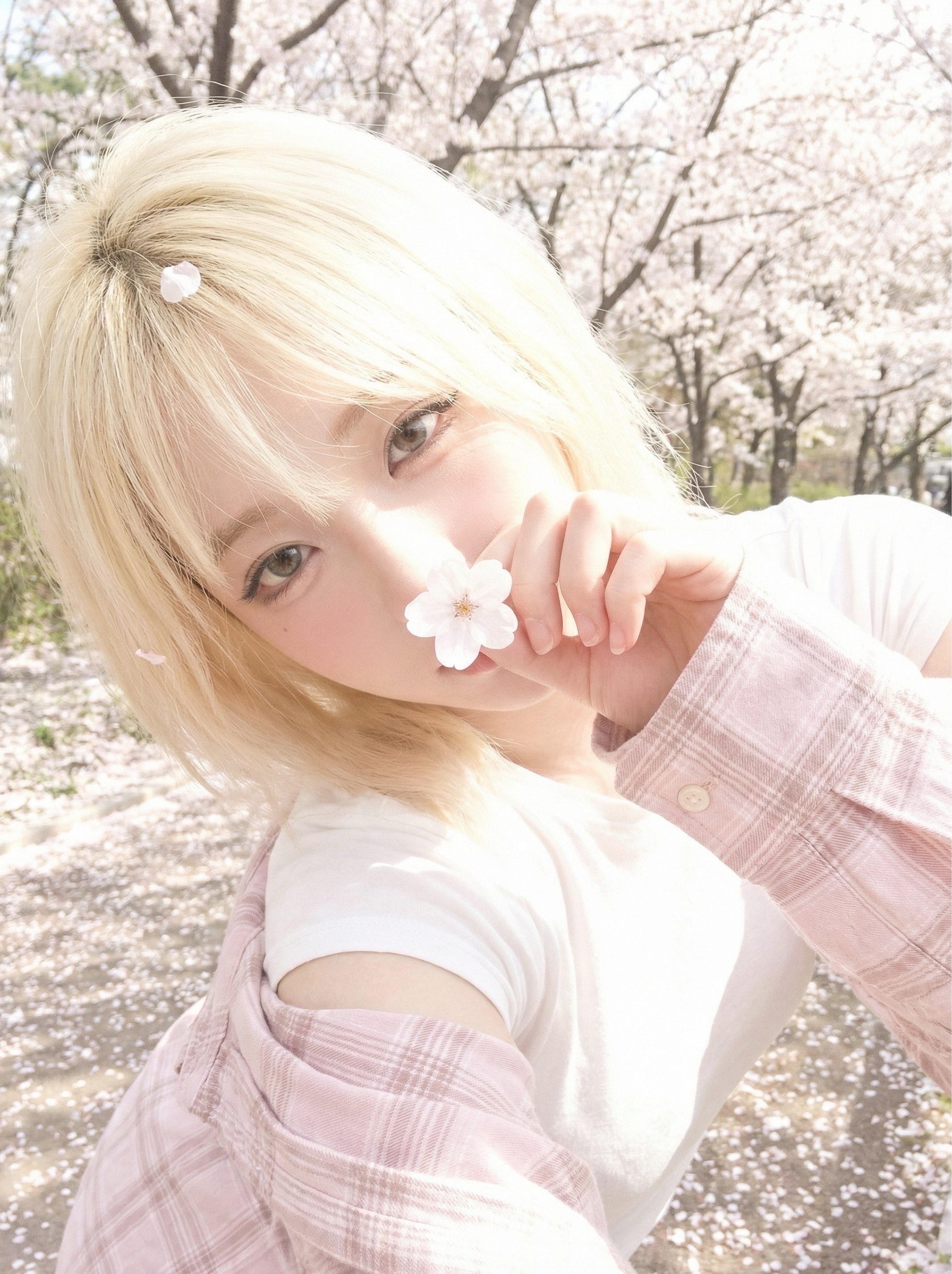 사탕이야? 사랑이야?