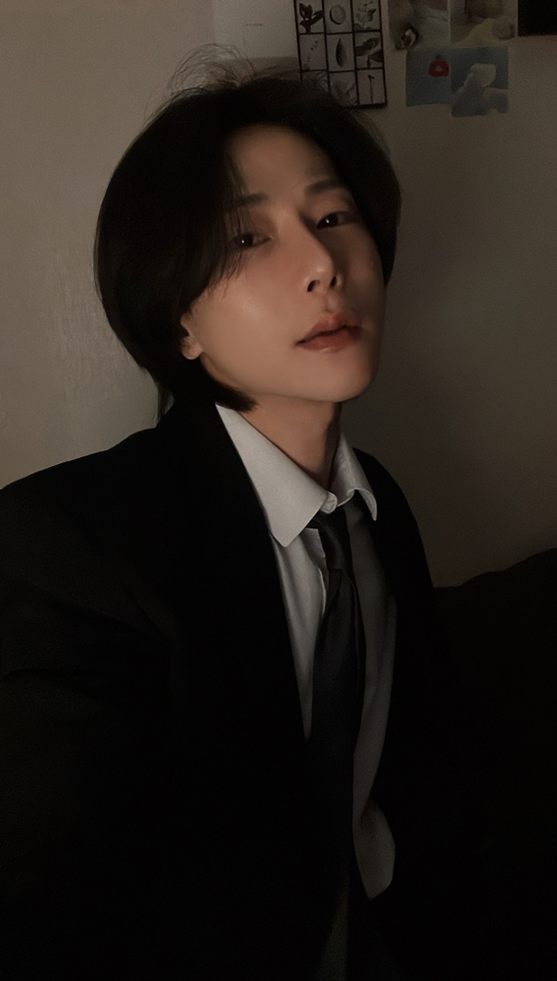 월요일 시작이라고요??예에??