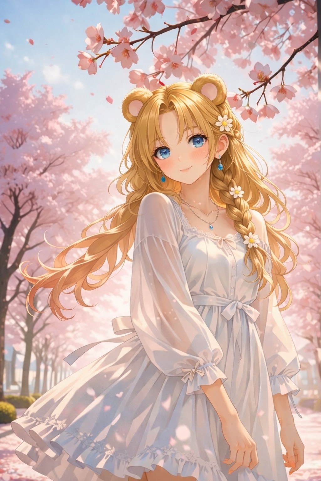 한 시간만 나랑 얘기할래요?