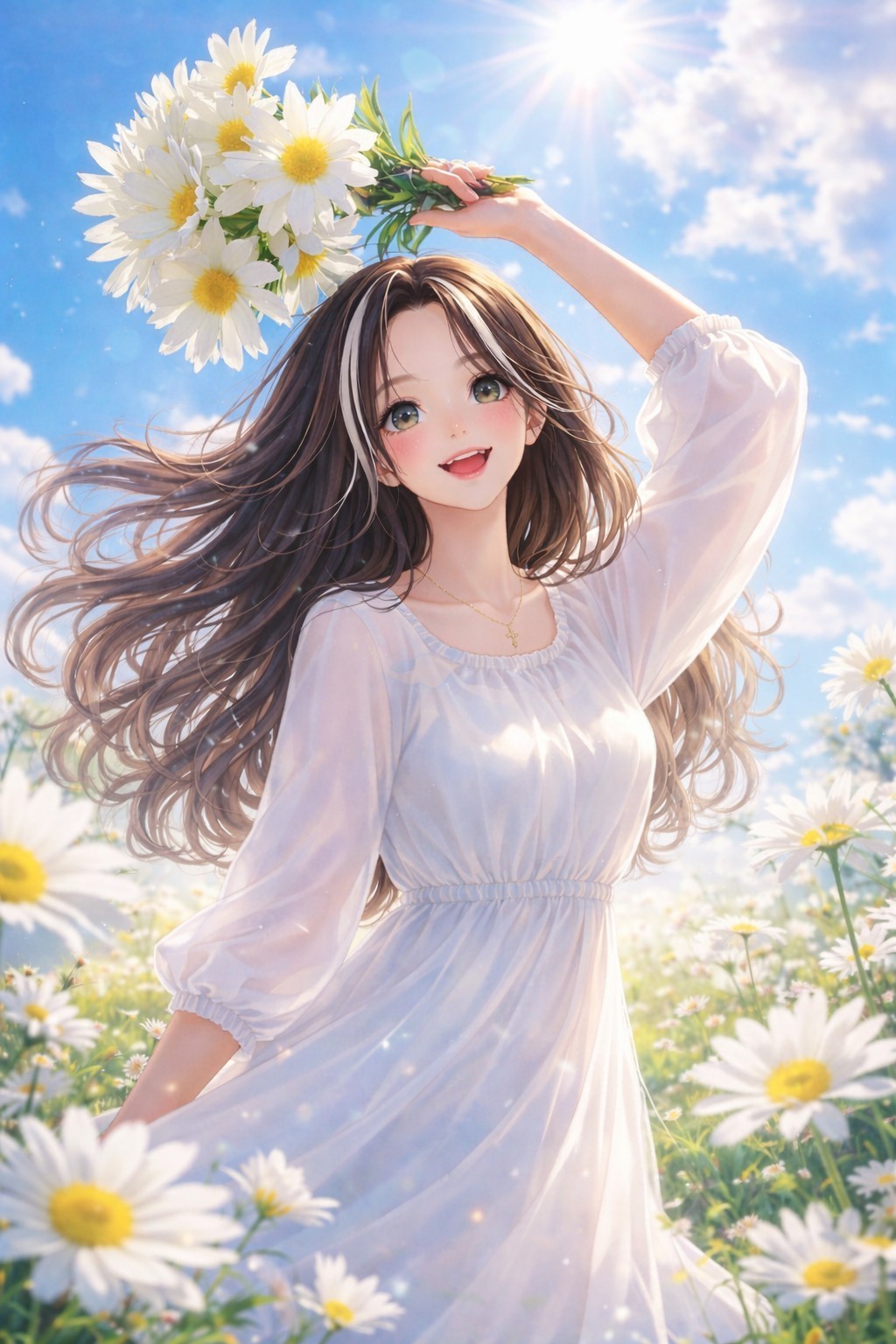 이 리 와  안 아 줄 게