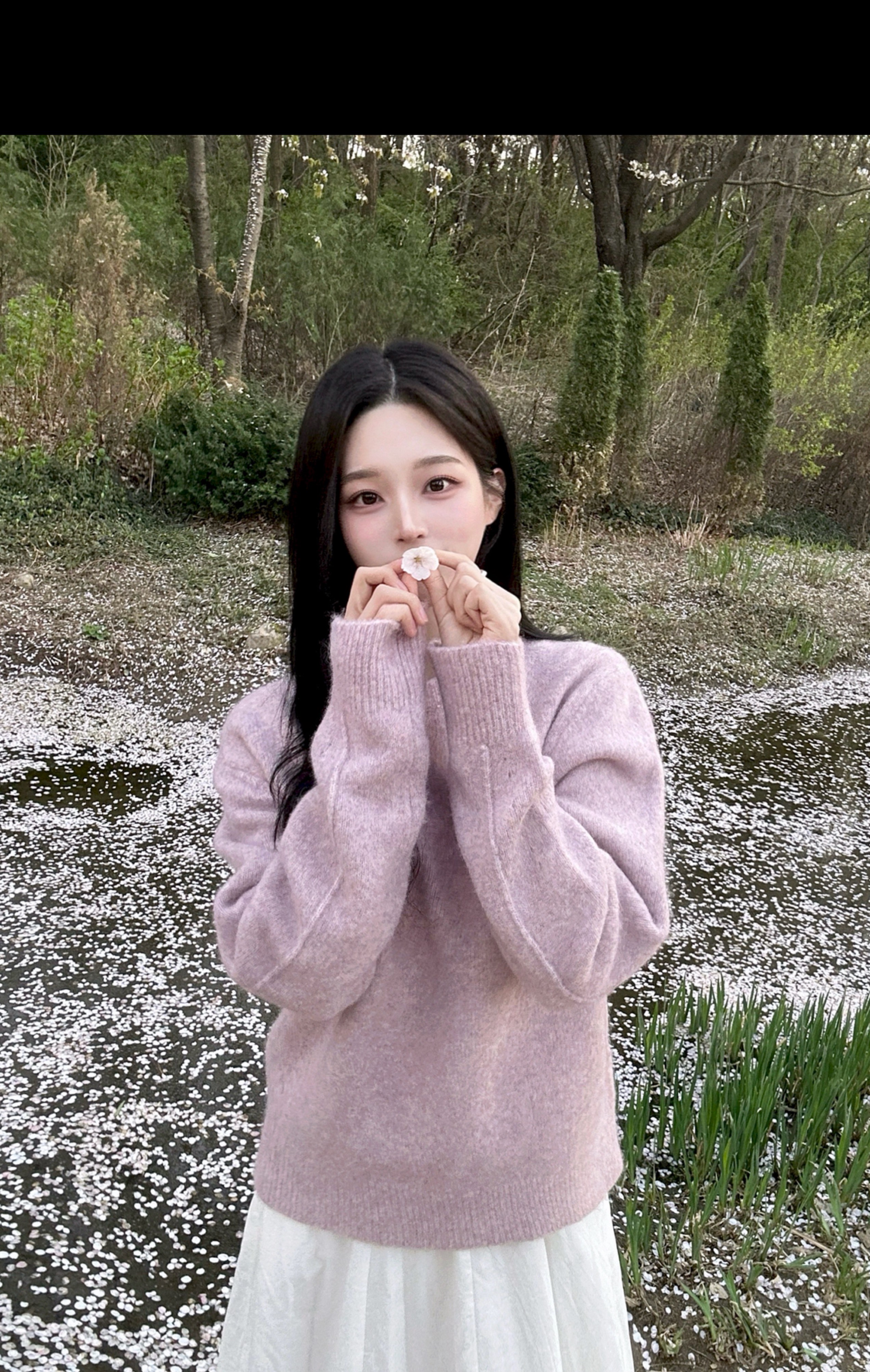 달달하게 재워줄게요 이리와요💗