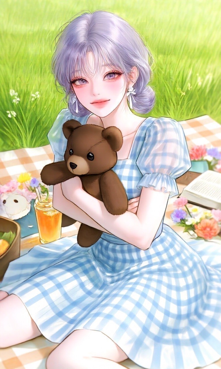 이리와 앉아ᕬᕬ ෆ