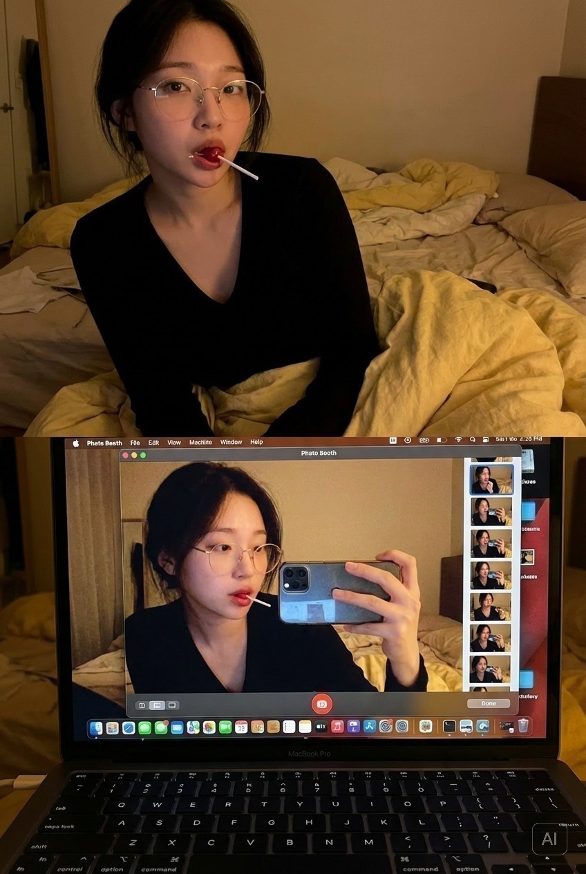 하... 핸드폰좀 내려놔라... 🤦