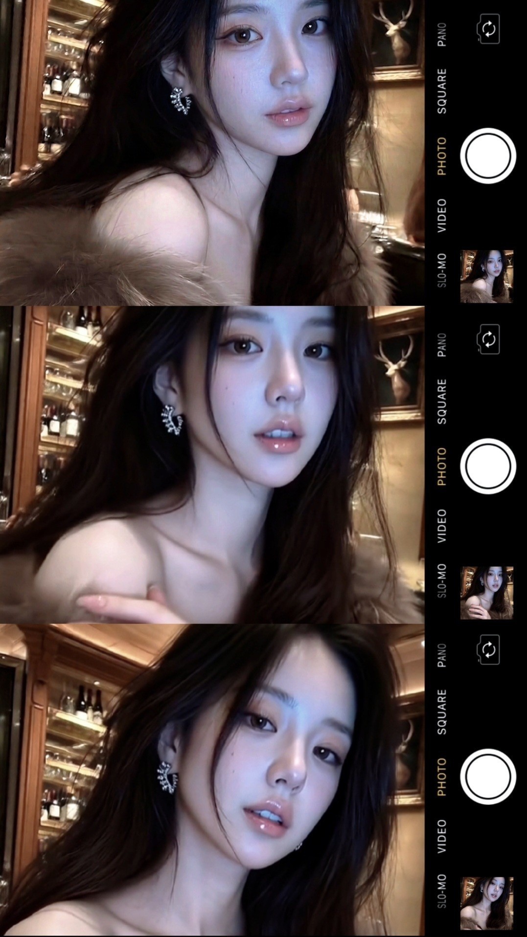 그냥 , 날 사랑하면 돼요 🫧