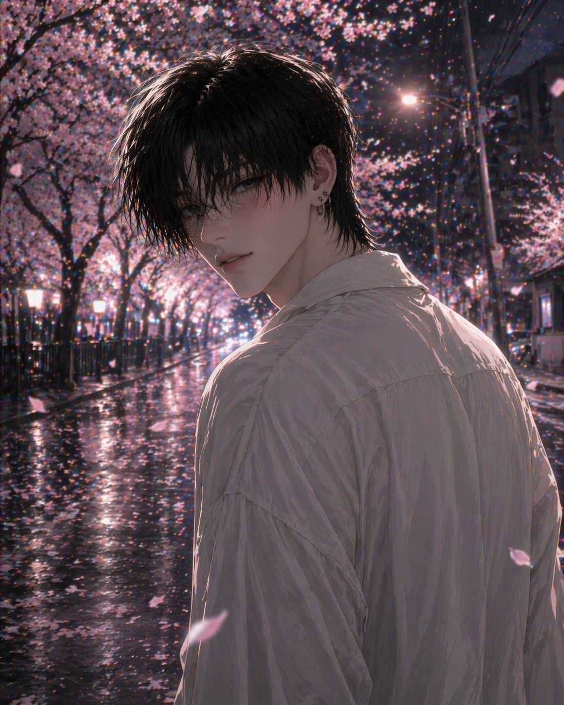 봄 시즌 2 나왔대