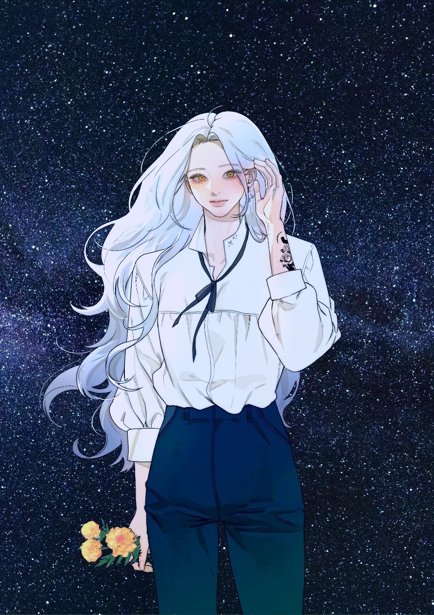 ❝ 잠들기 일보 직전 , ❞