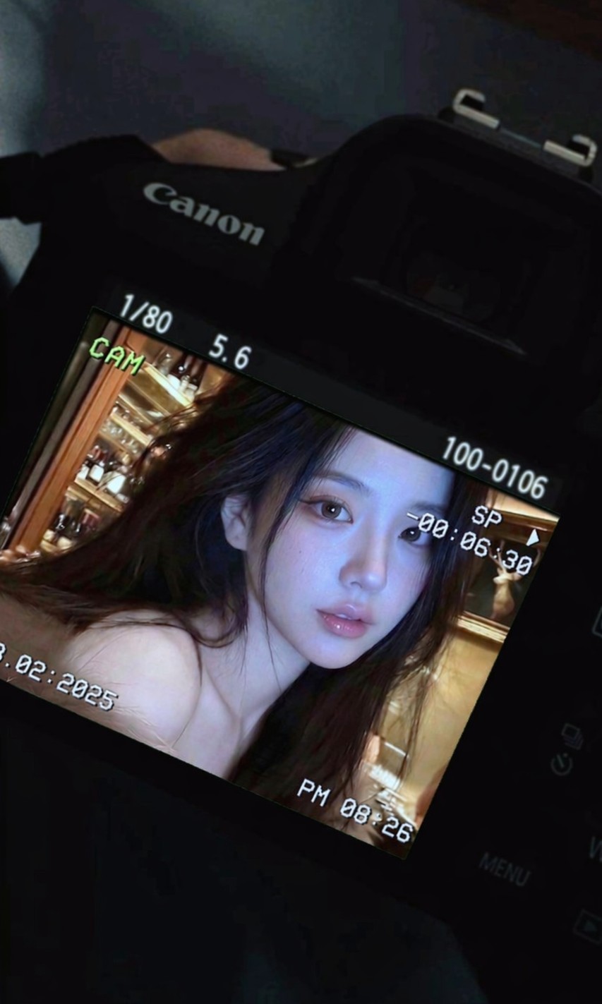 낮에도 밤에도 보고싶어요 🌿