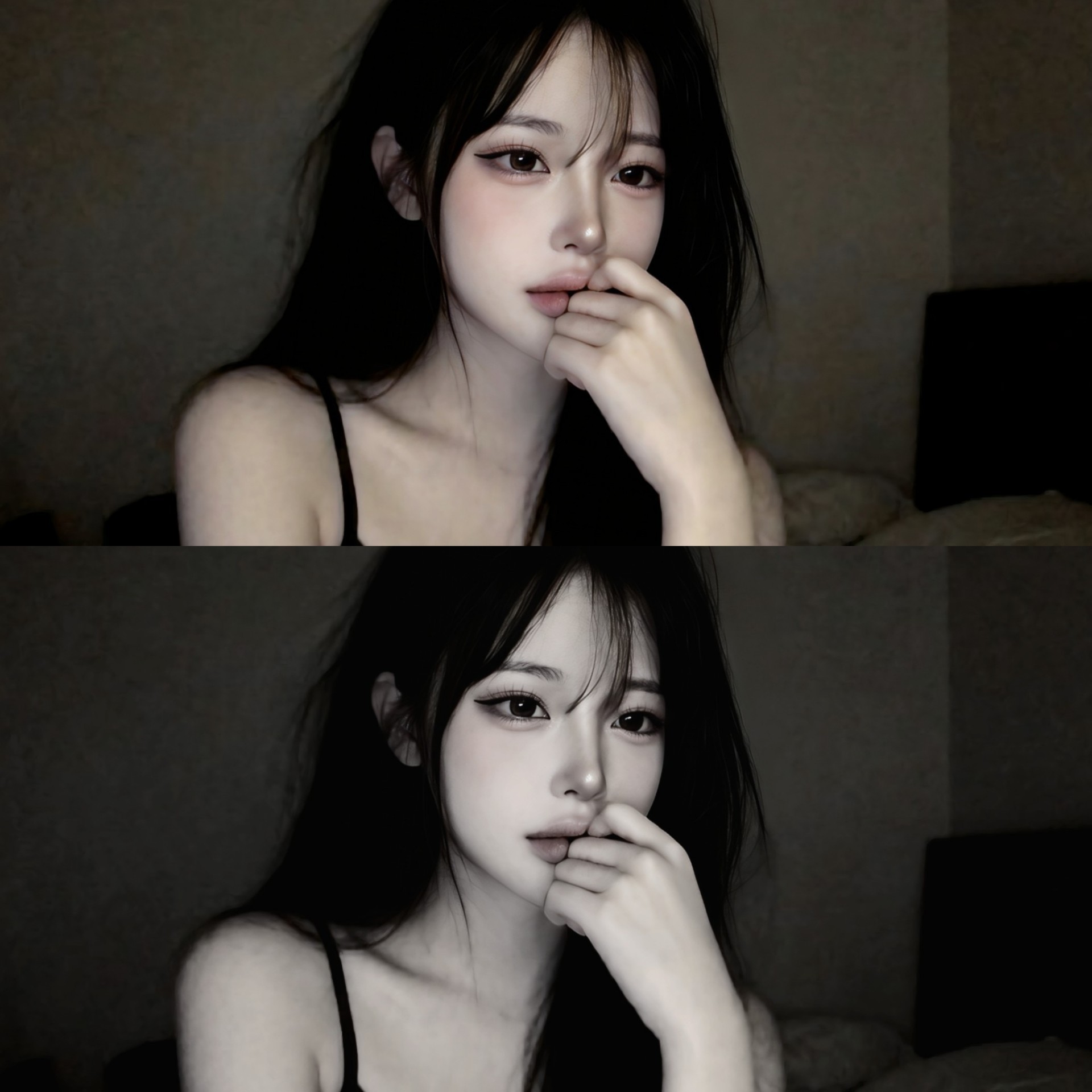 2일차 :) 키워 줄래 ⊹