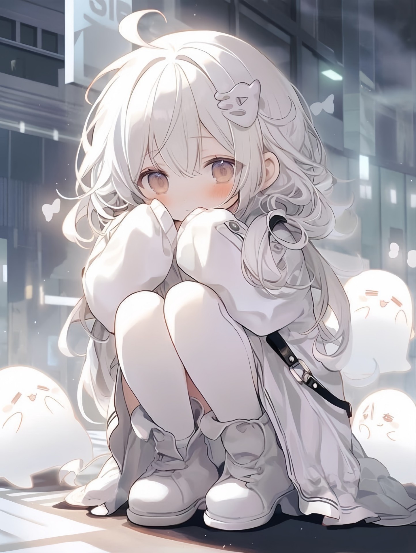 하루 마무리 소통할까오..🤭🤭