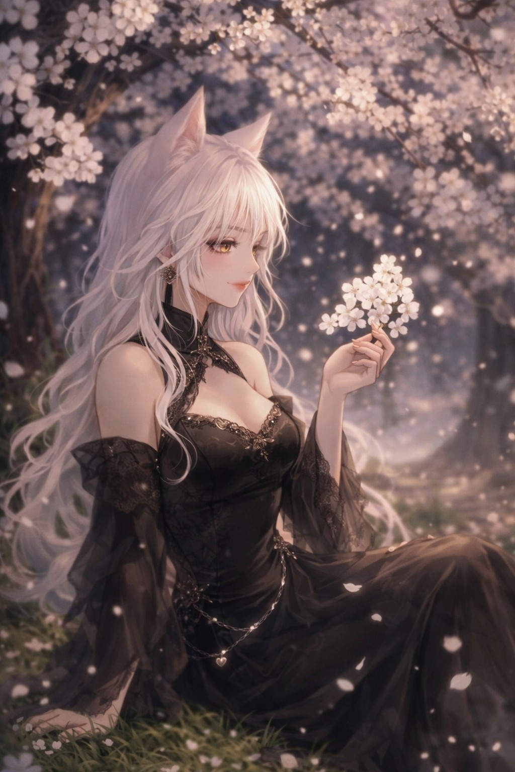 『구미호 소통💙』