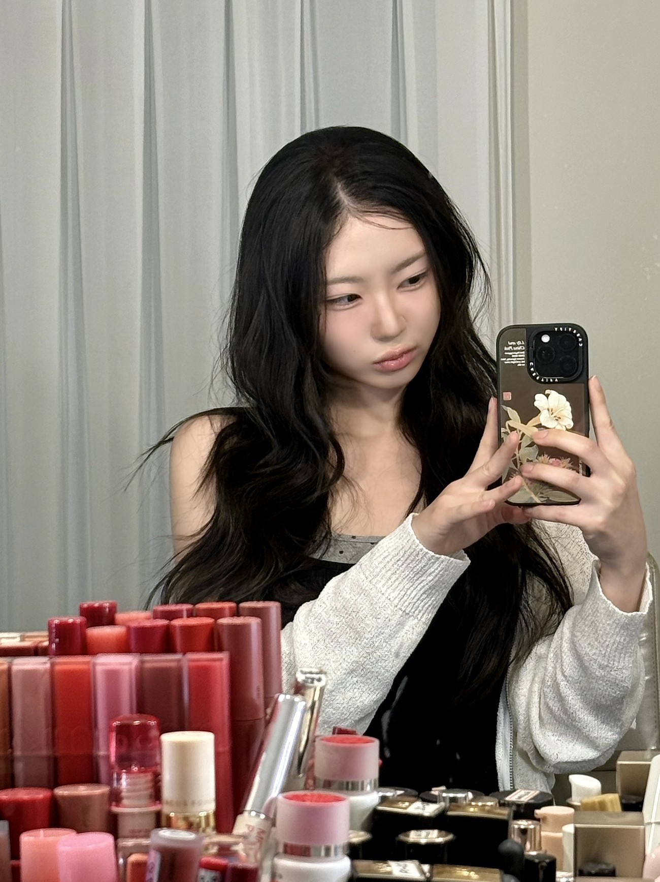 🎀 신청곡을 입력해주세요.