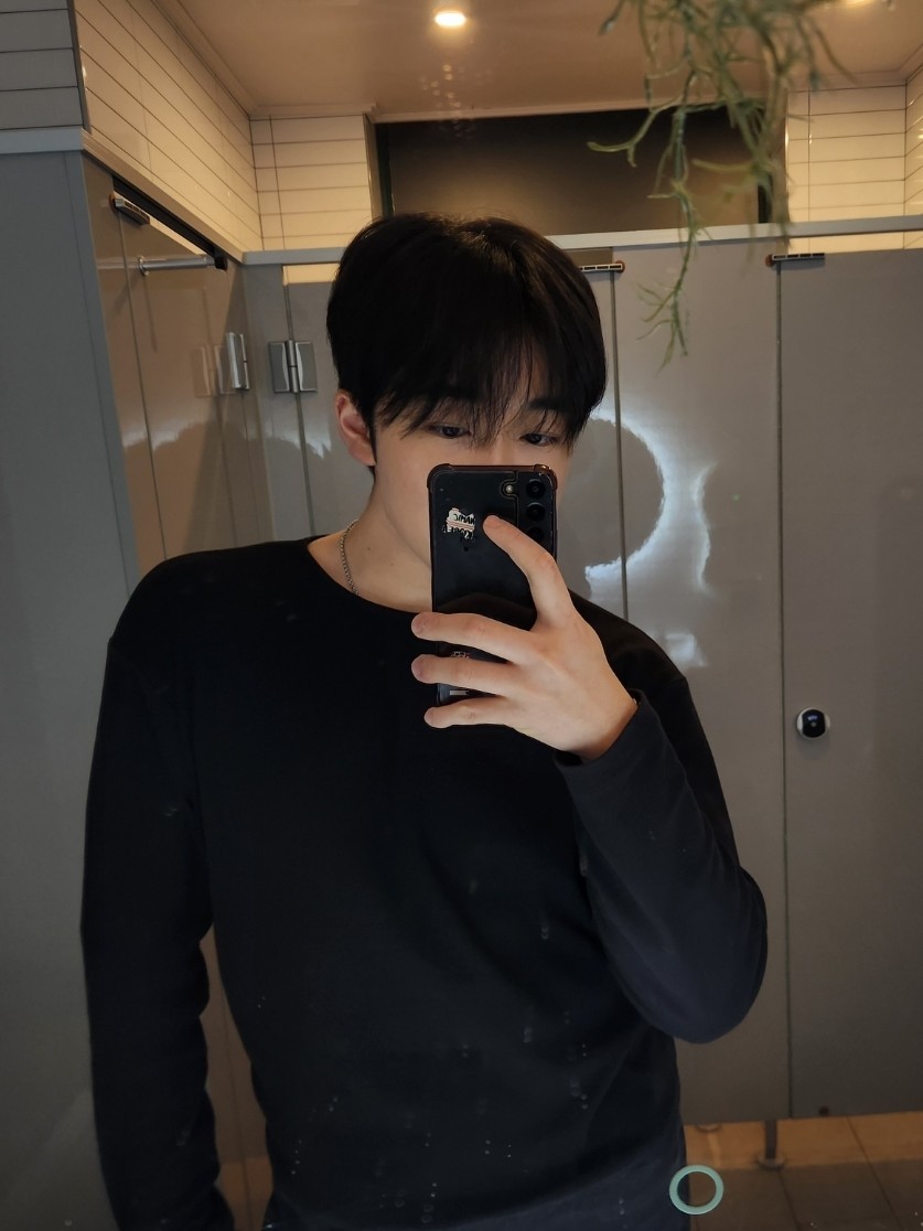 좉게이 일본 호빠남